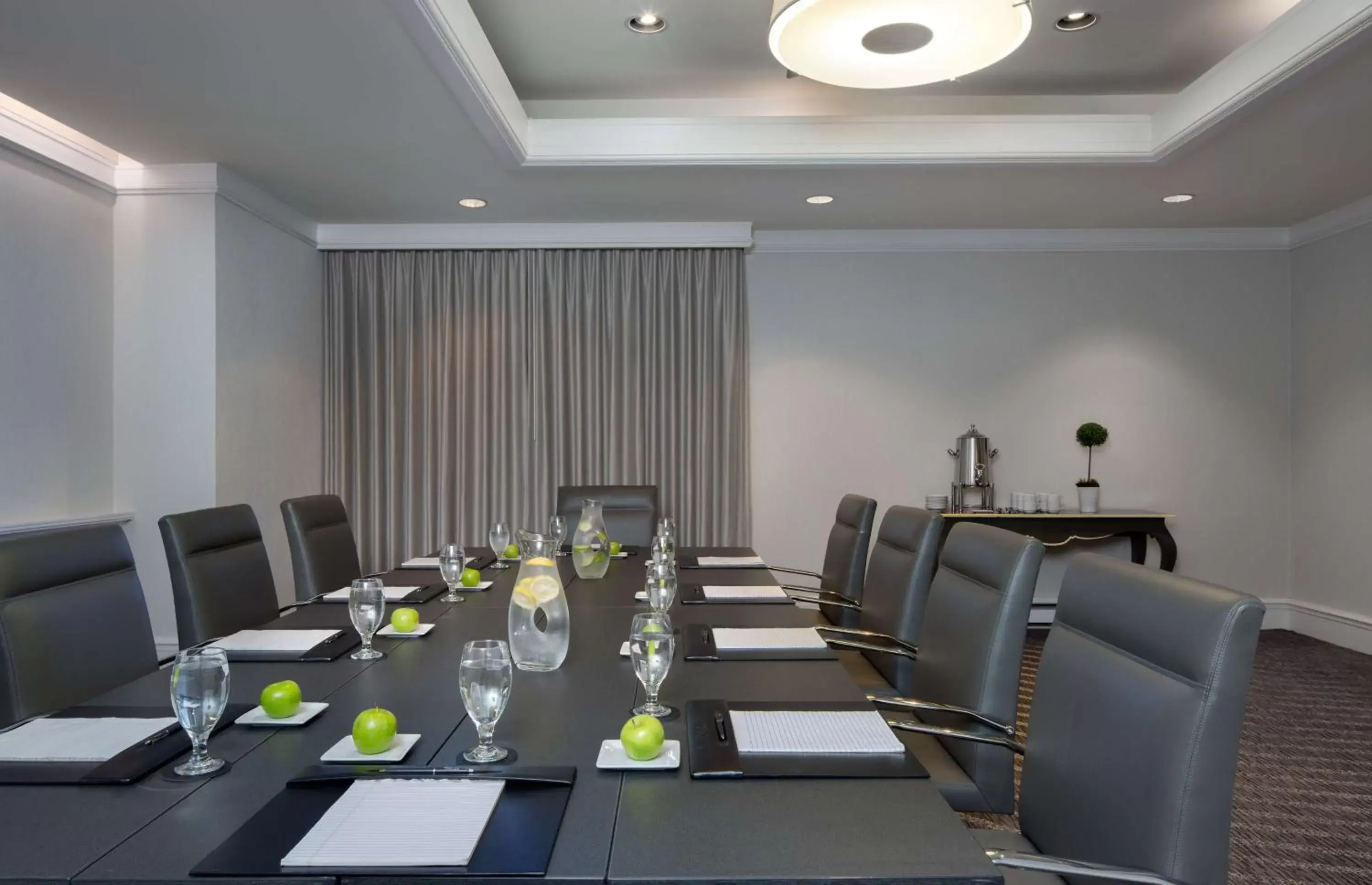 Meeting/conference room in Hyatt Regency Boston