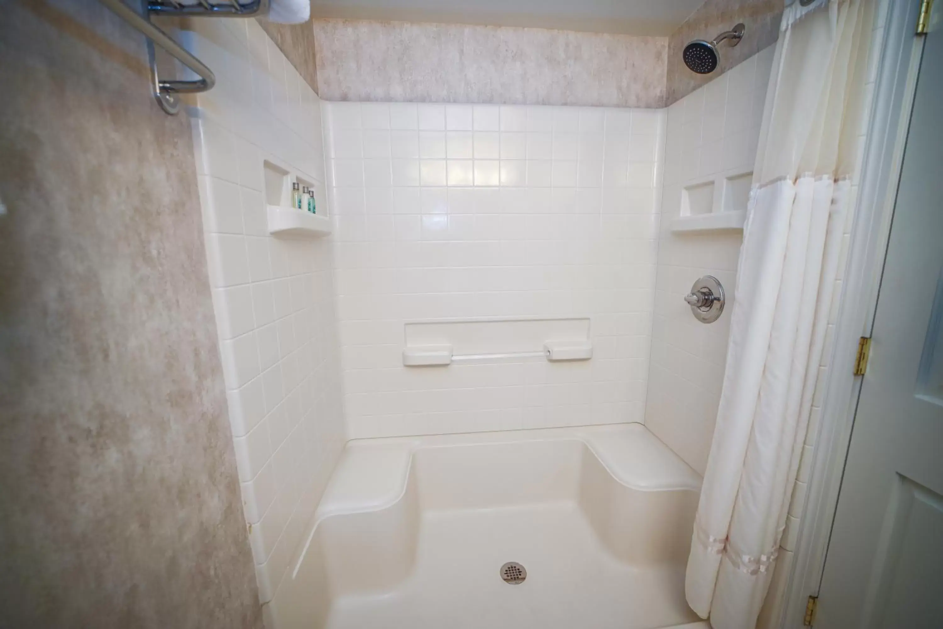 Bathroom in The Grand Resort