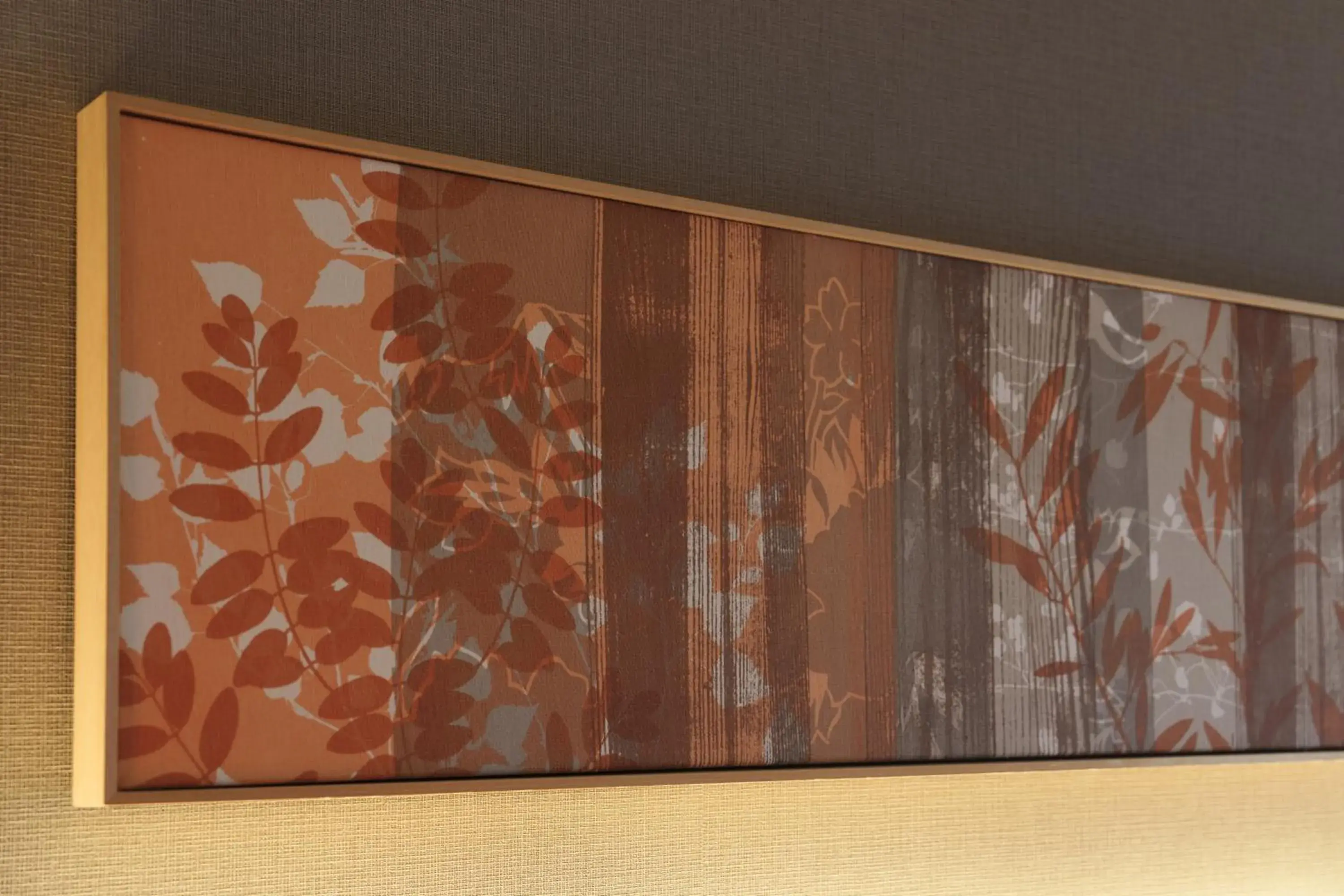 Photo of the whole room in Hotel Forza Oita Photo of the whole room in Hotel Forza Oita