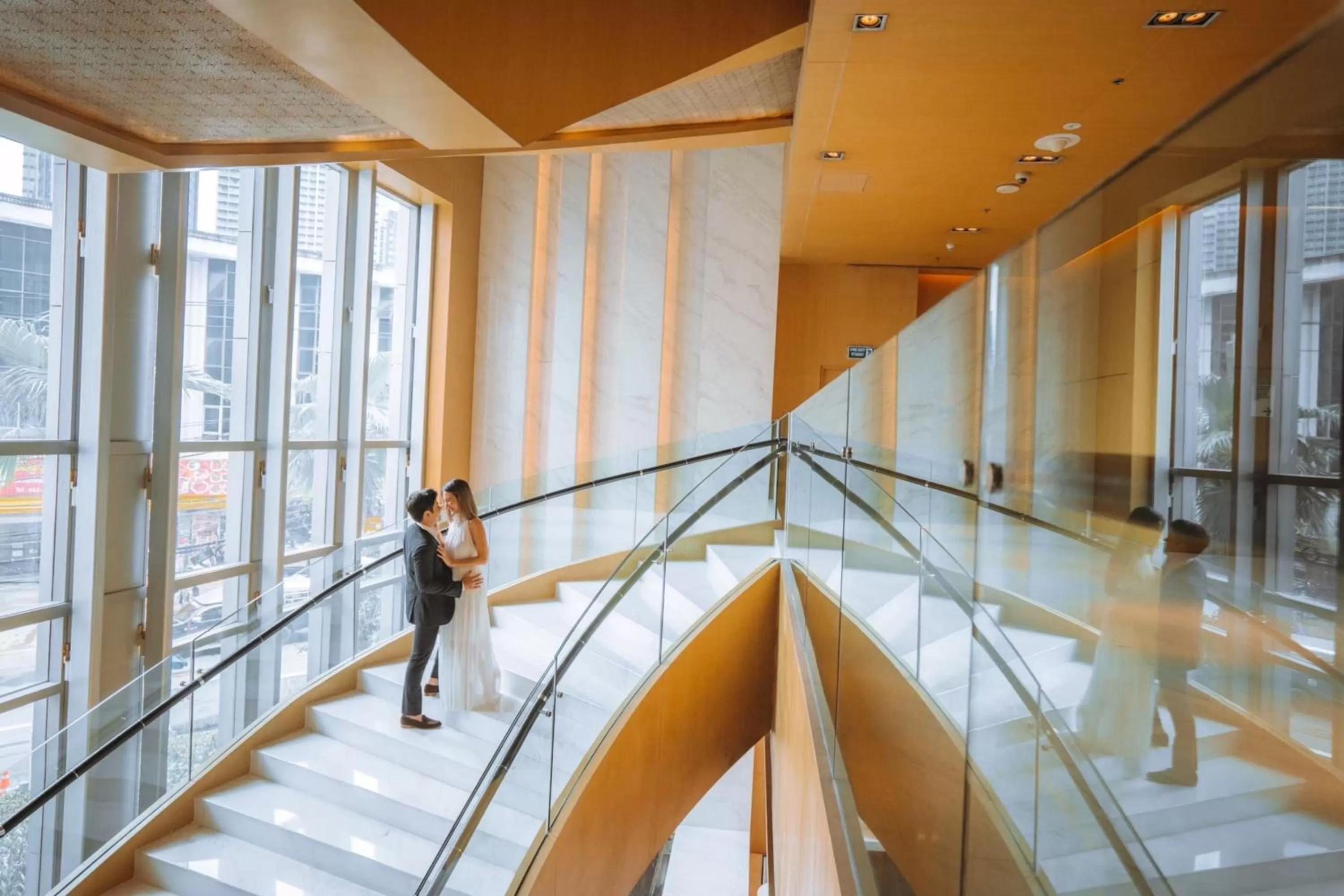 Other in Bangkok Marriott Hotel Sukhumvit