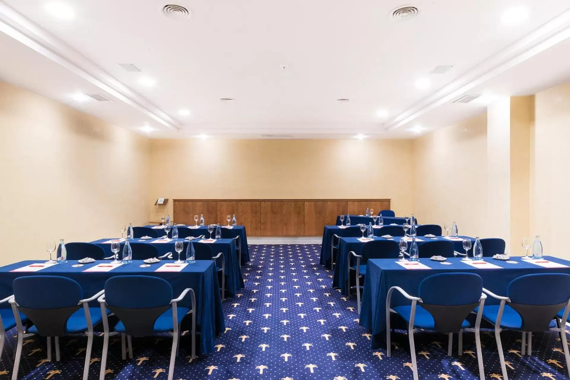 Meeting/conference room, Restaurant/Places to Eat in GF GRAN COSTA ADEJE*****