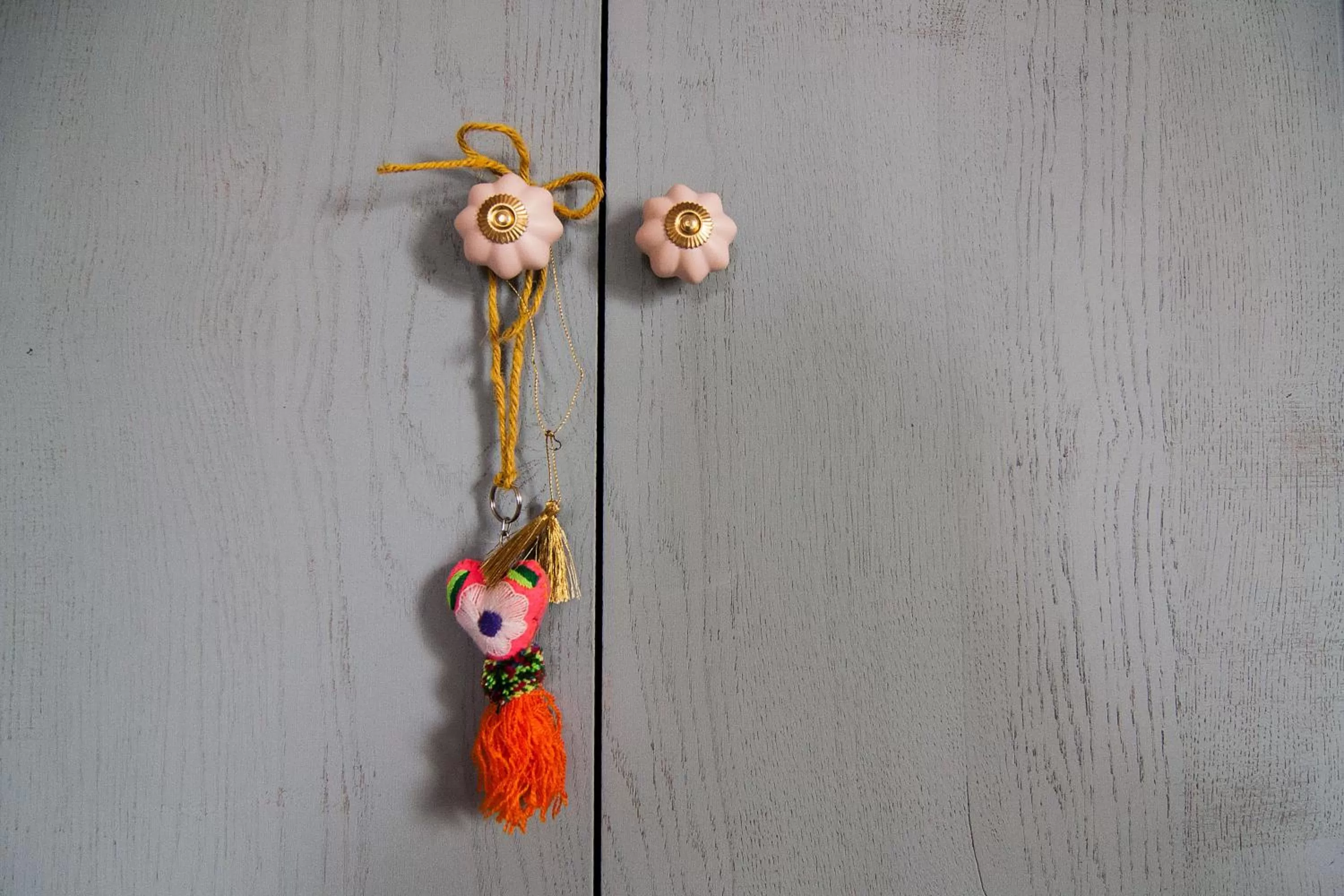 Decorative detail in Herberg Swaen aan de Brink