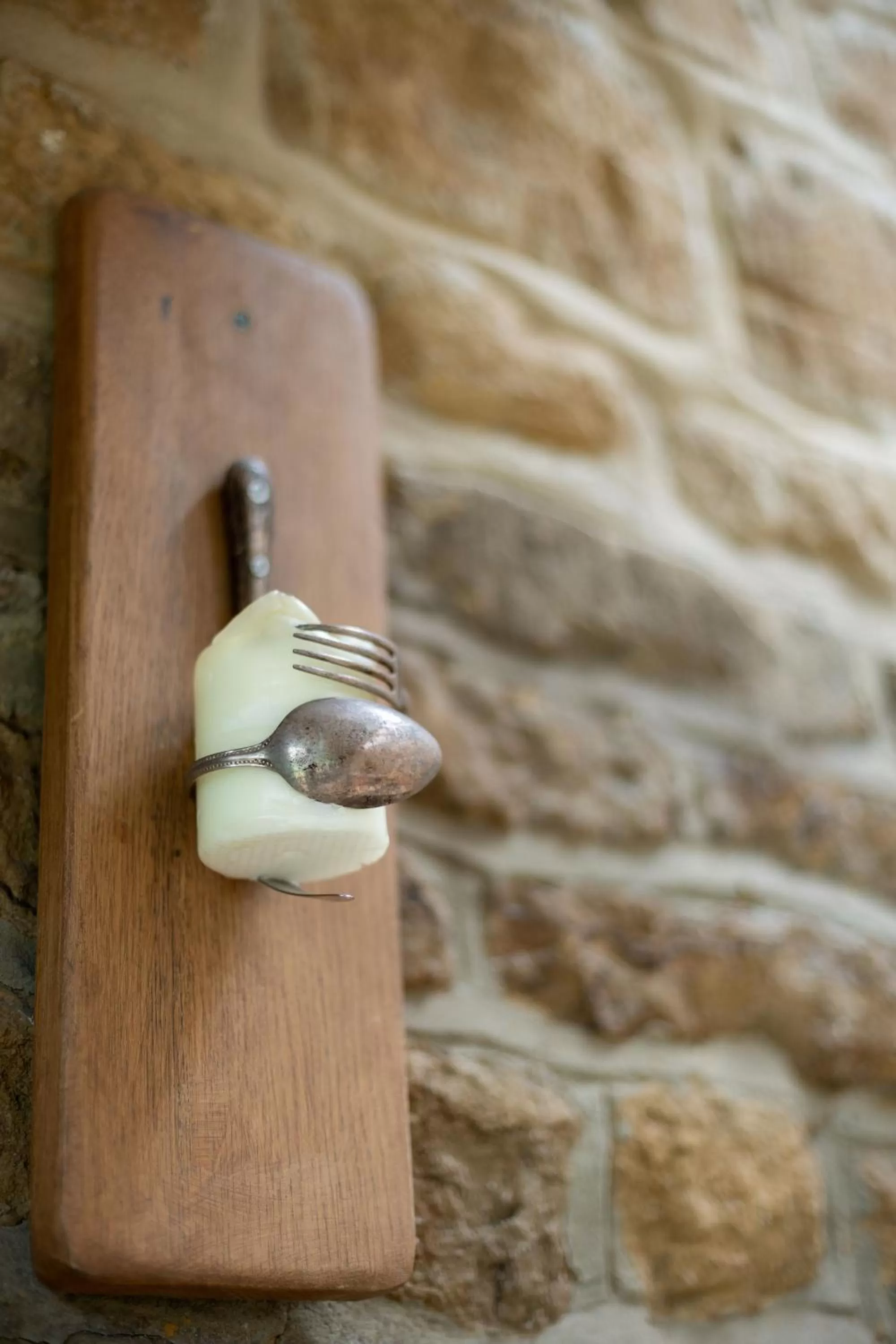 Bedroom in Castle At Edgehill