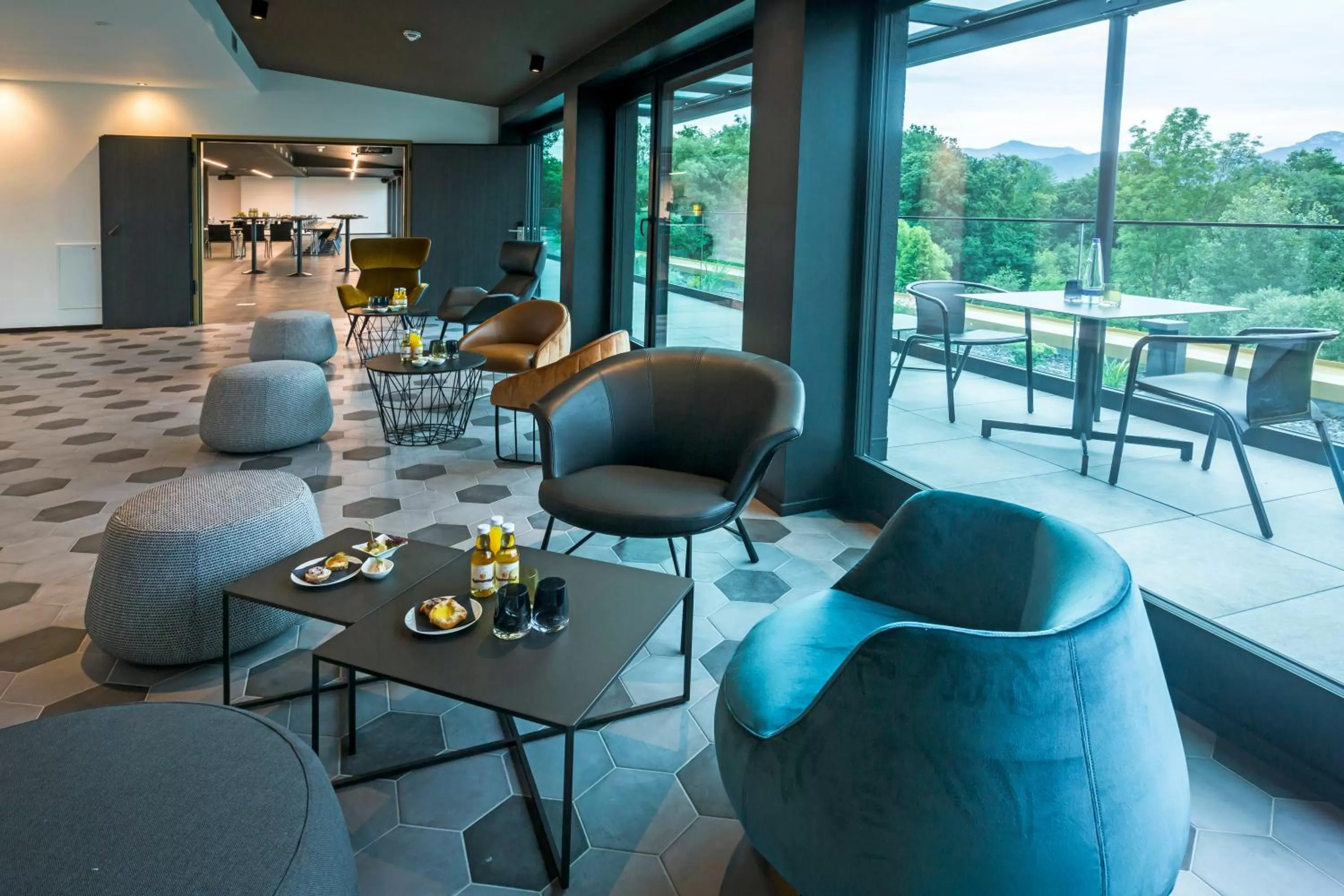 Meeting/conference room in MY HOME MY HOTEL Rosenheim