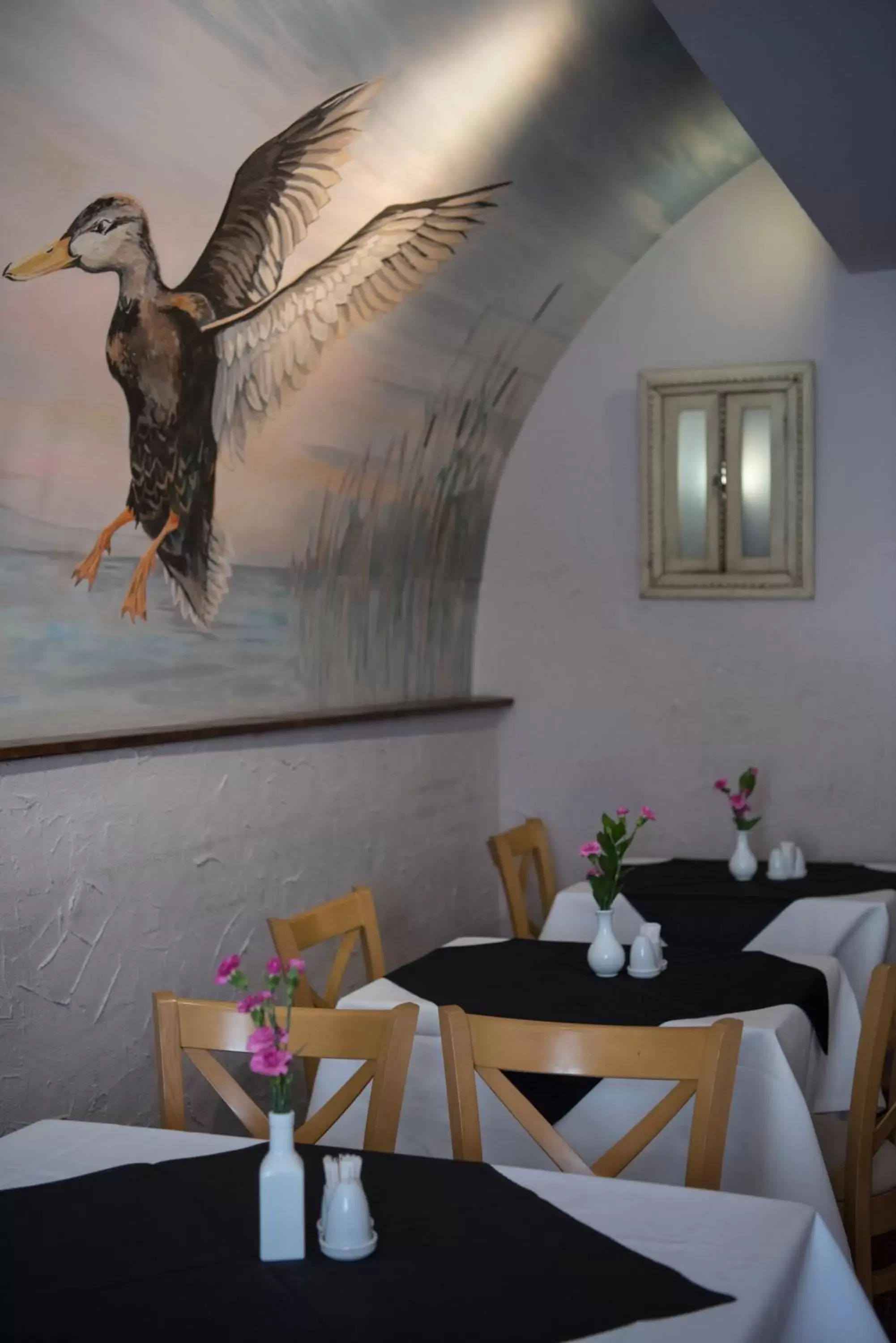 Restaurant/places to eat in Hotel Wawel Restaurant/places to eat in Hotel Wawel