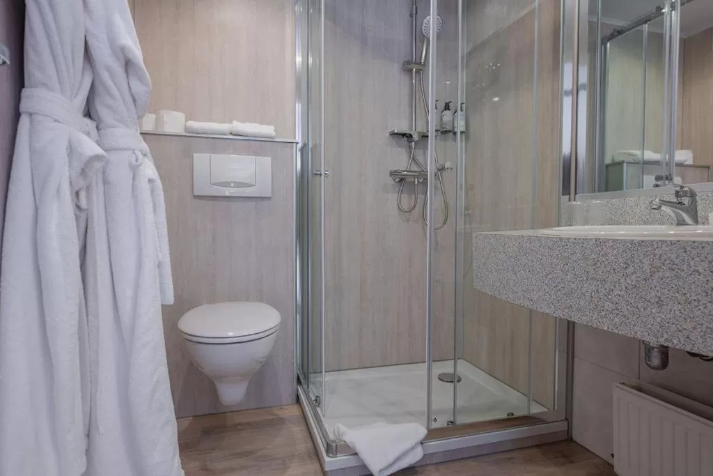 Boutique Hotel Slenaker Vallei - Buitengewoongenieten