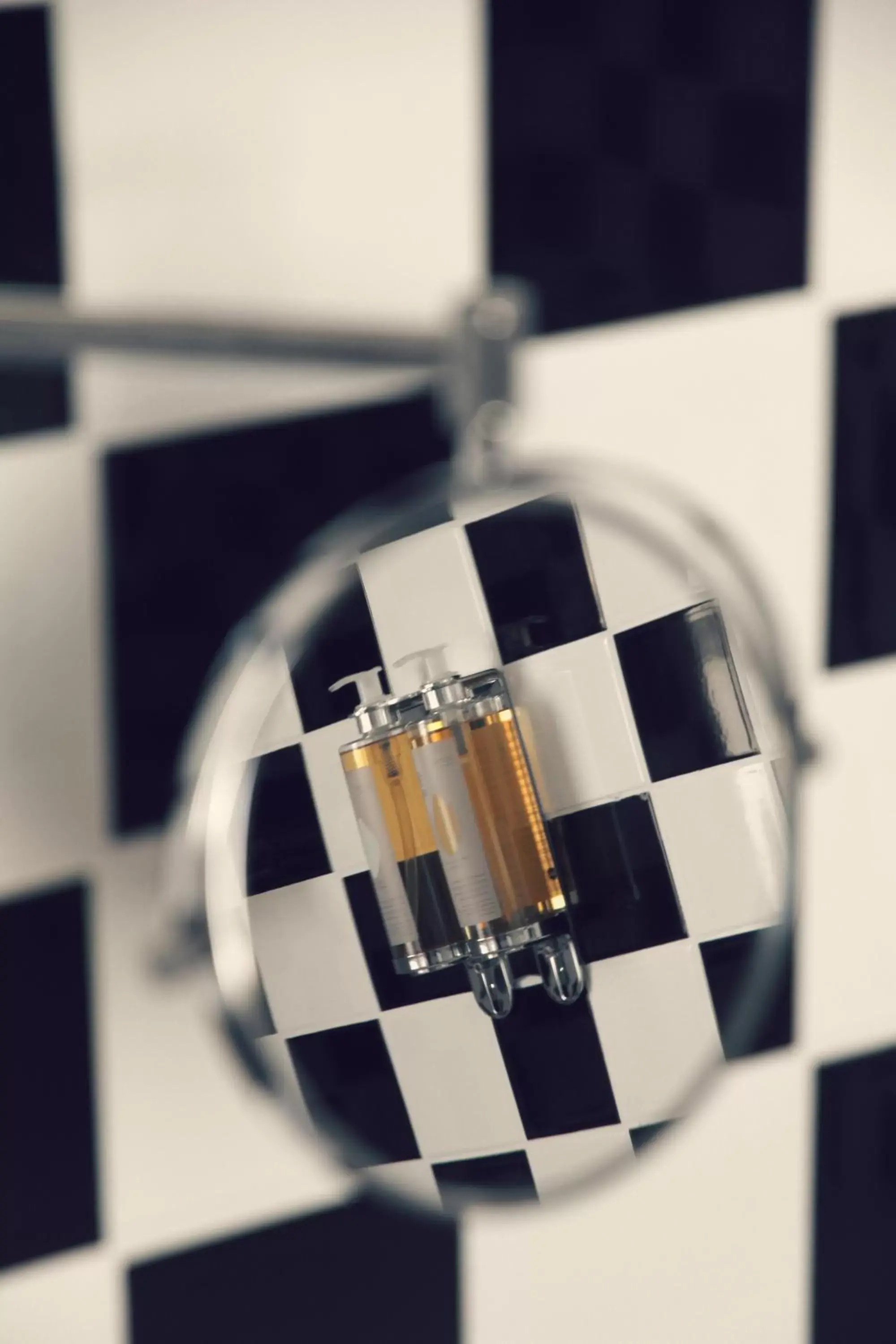 Bathroom in Le Grand Hotel de la Plage