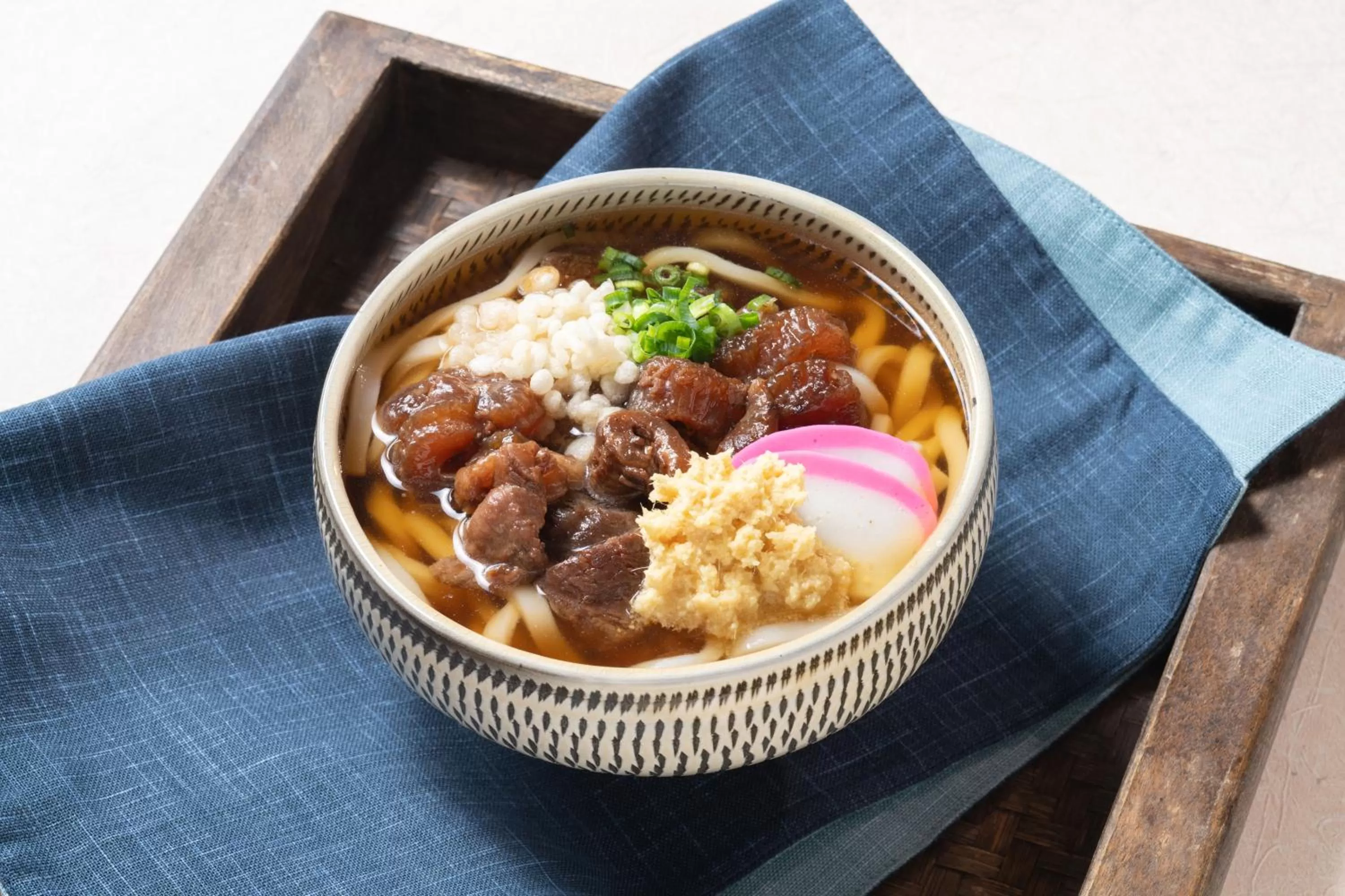 Breakfast in Vessel Hotel Kanda Kitakyushu Airport