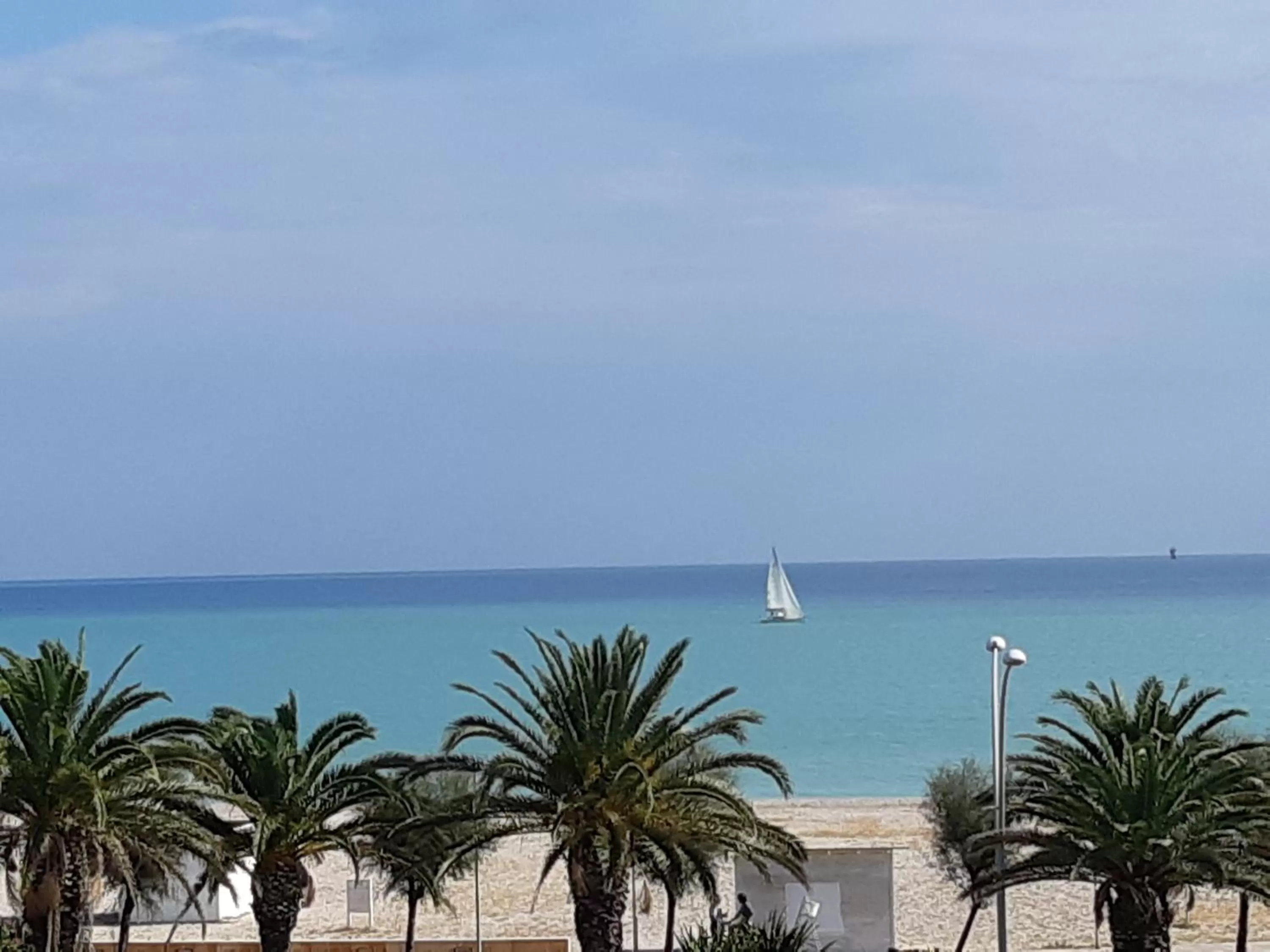 View (from property/room) in Ghibli Hotel