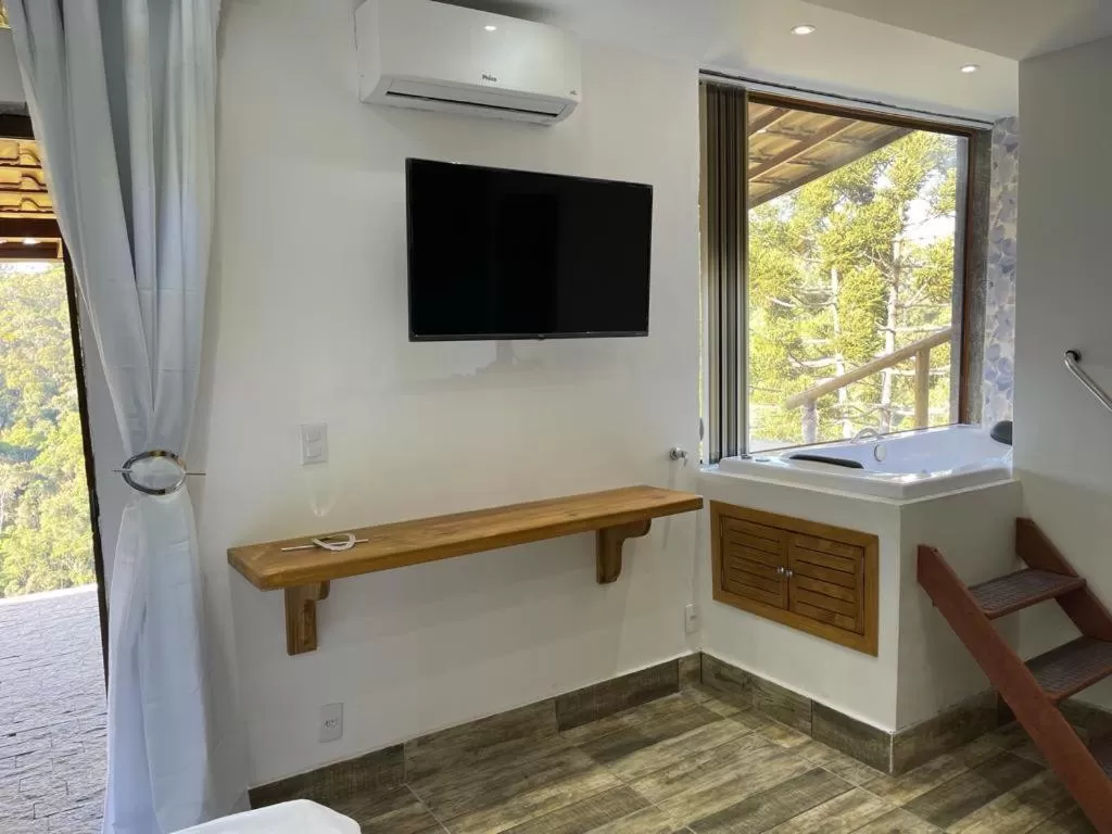 Pousada R.N.C. Nosso Paraíso