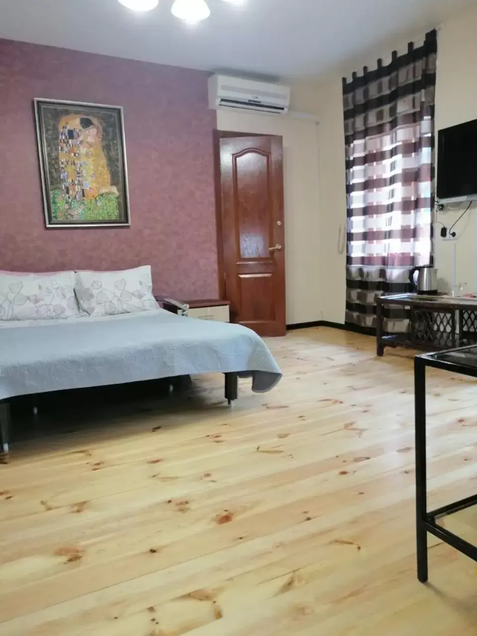 Family Room with Balcony in YELLOW UNLIMITED HOTEL 4 Family Room with Balcony in YELLOW UNLIMITED HOTEL 4