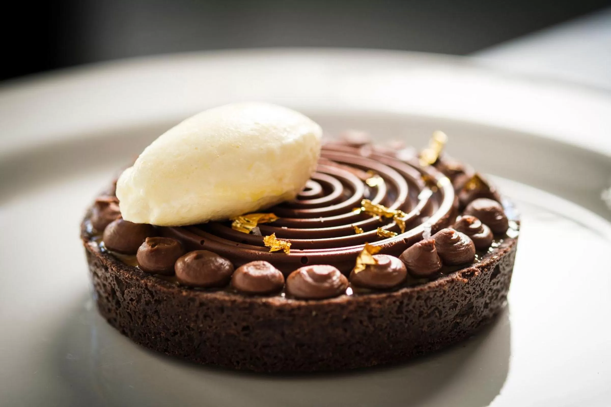 Restaurant/places to eat in Kimpton Hotel Fontenot by IHG