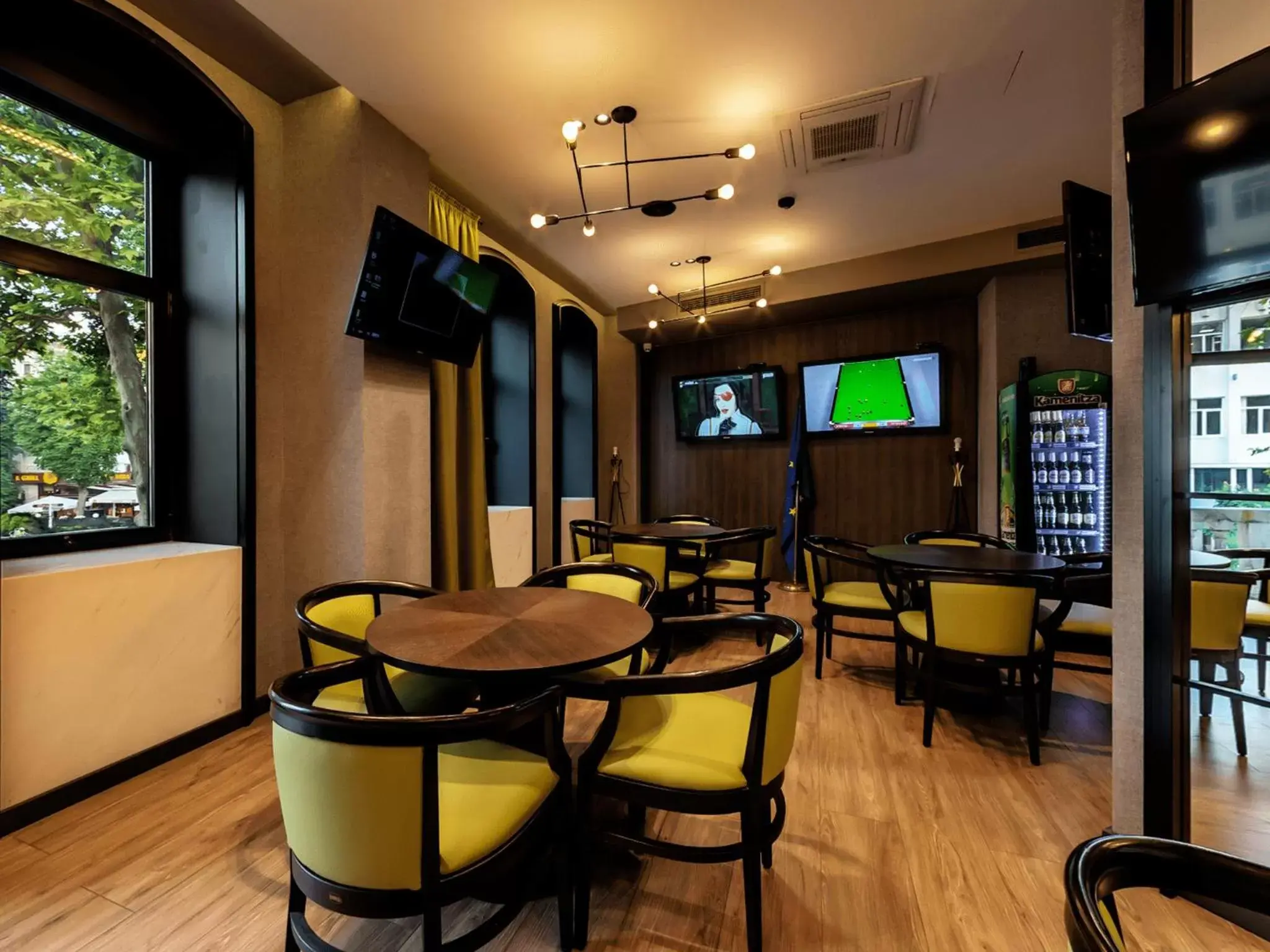 Restaurant/places to eat, Lounge/Bar in Efbet Hotel