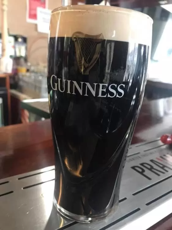 The New Alexandra Hotel