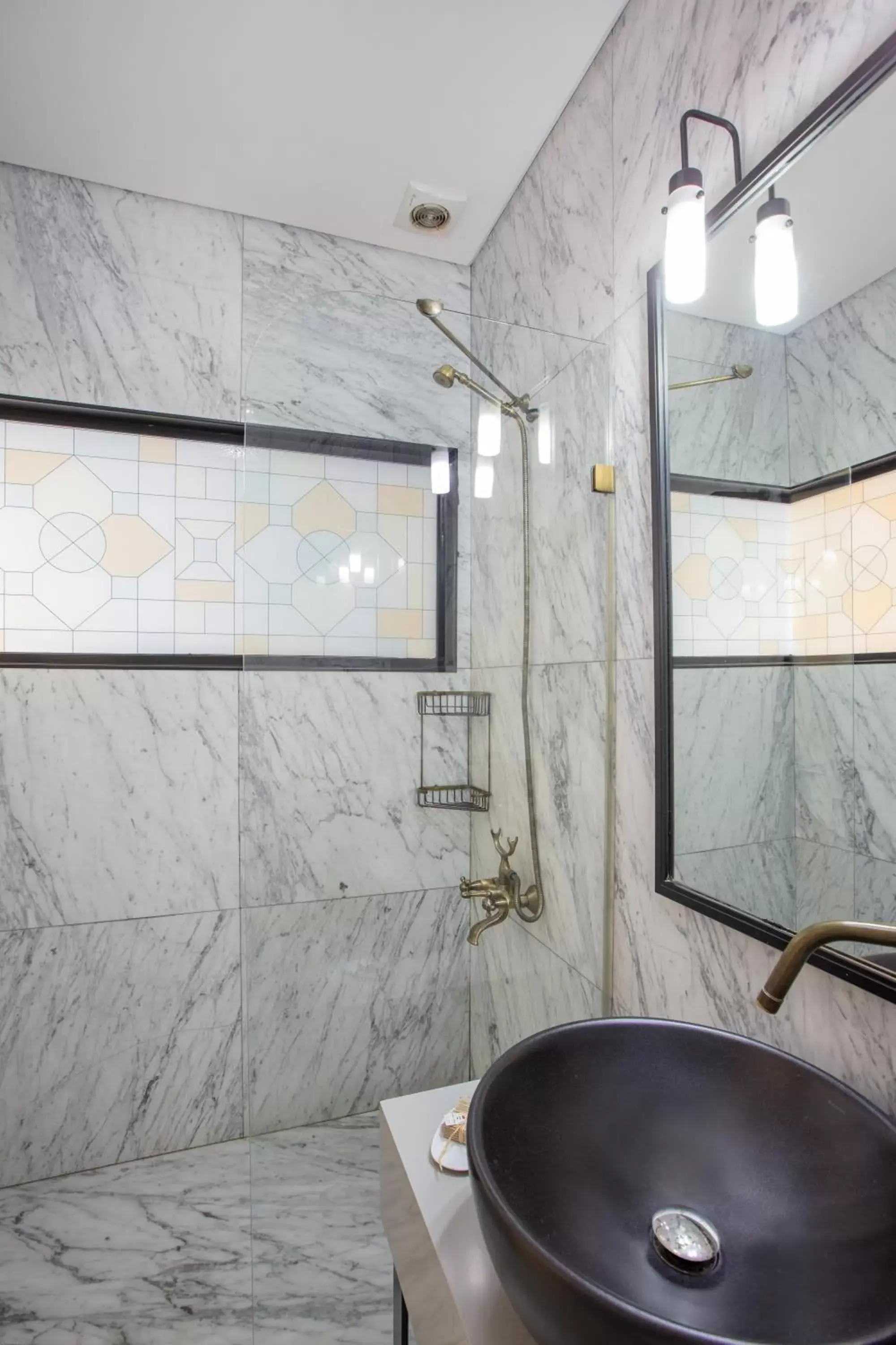 Bedroom, Bathroom in Nowy Efendi Hotel - Special Category