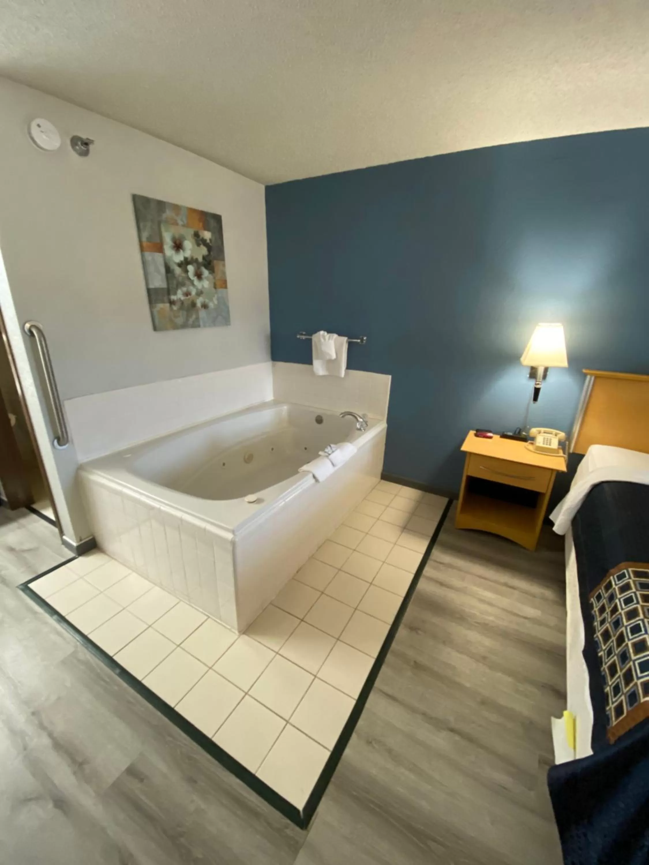 Other in Serenity Inn