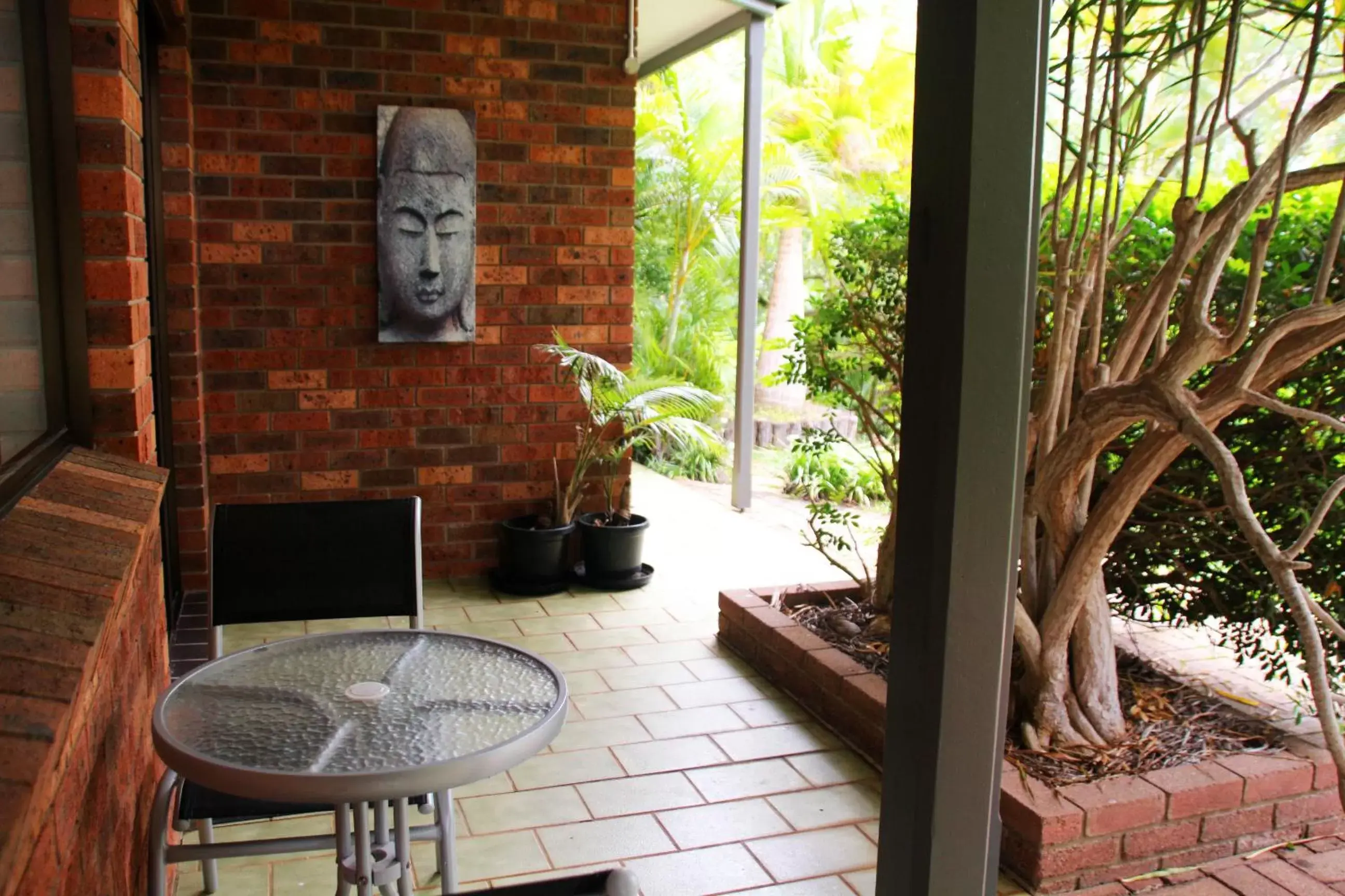 Patio, Seating Area in Bella Vista Bellingen