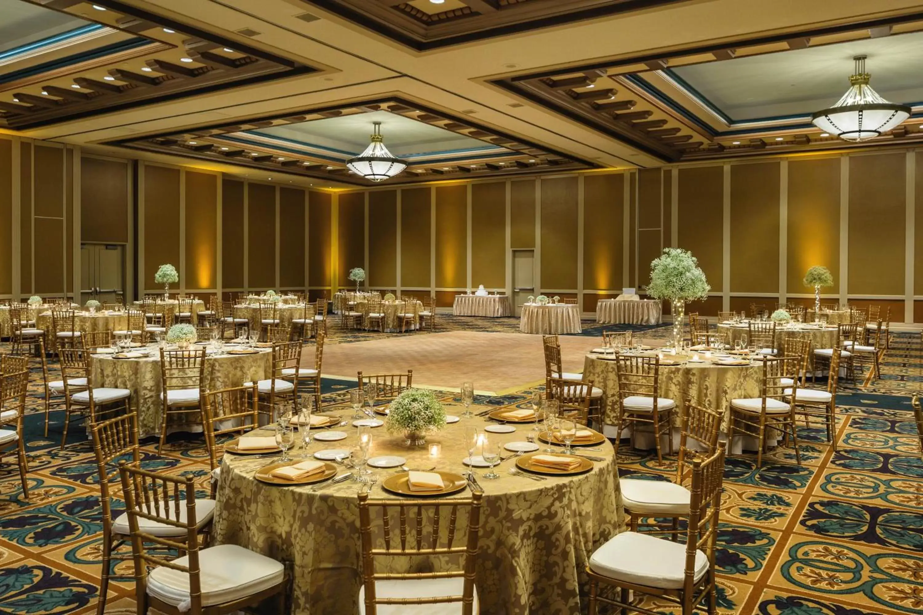 Meeting/conference room, Banquet Facilities in Sheraton Atlantic City Convention Center Hotel