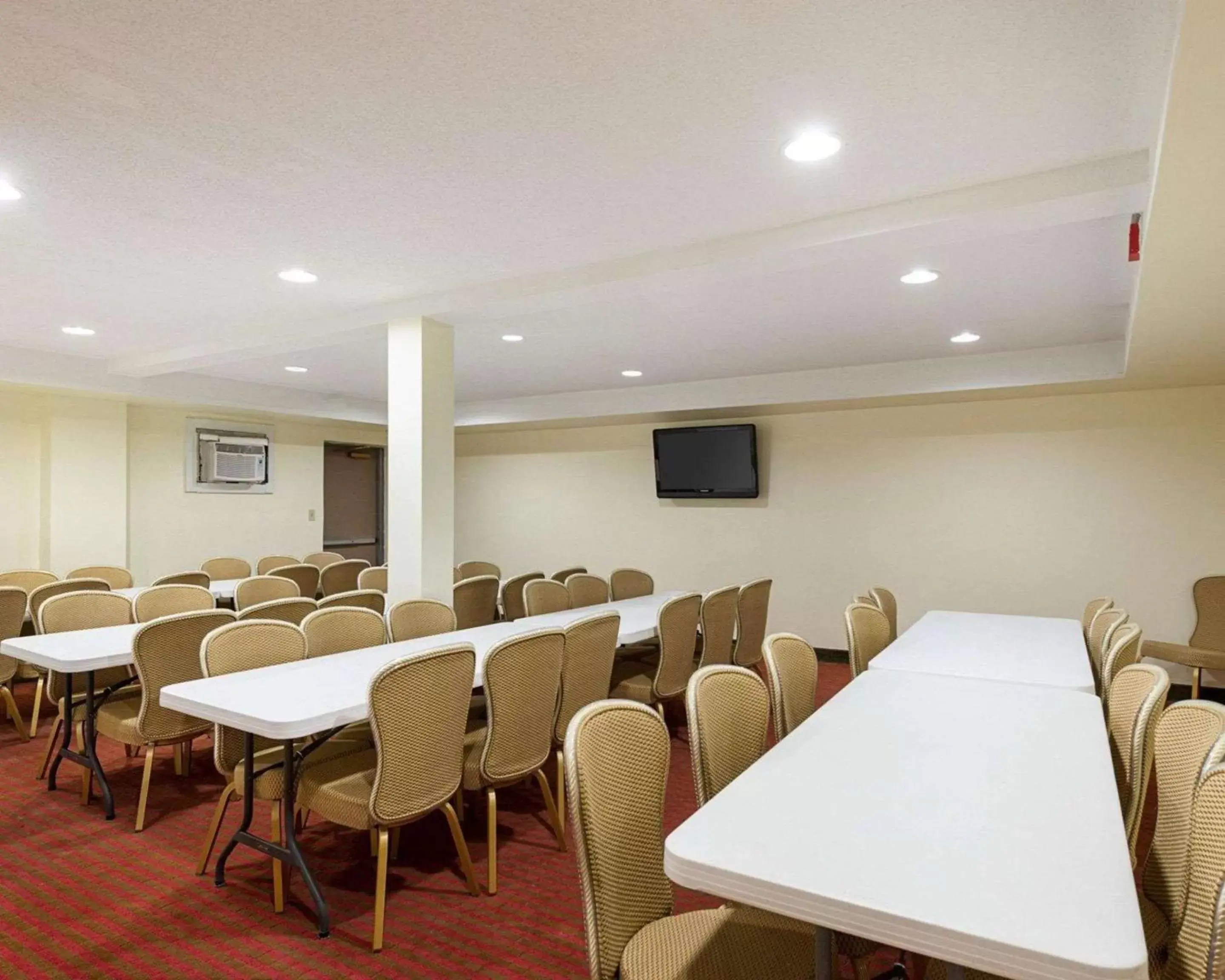 Meeting/conference room in Quality Inn & Suites - Gettysburg
