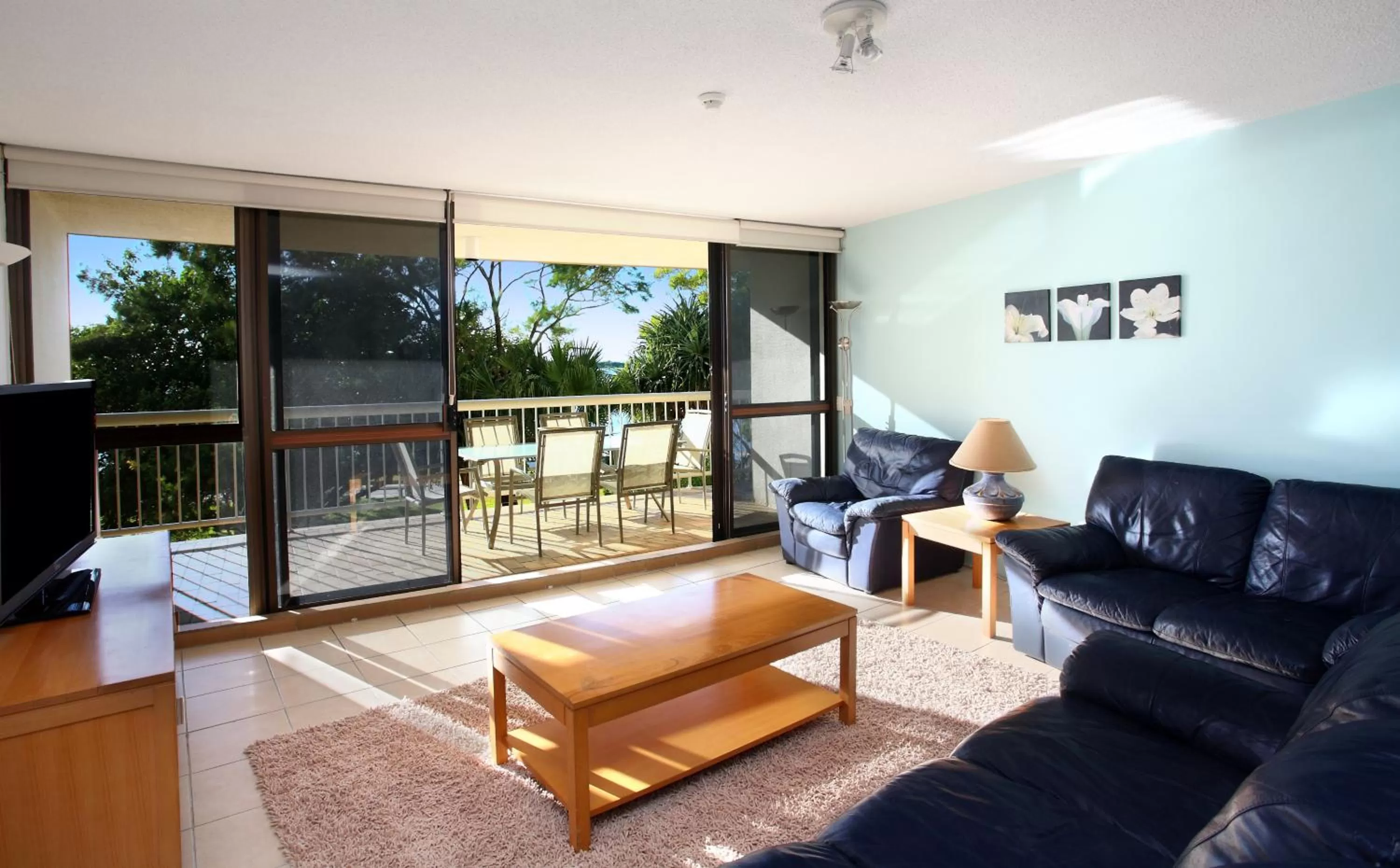 View (from property/room) in Gemini Resort