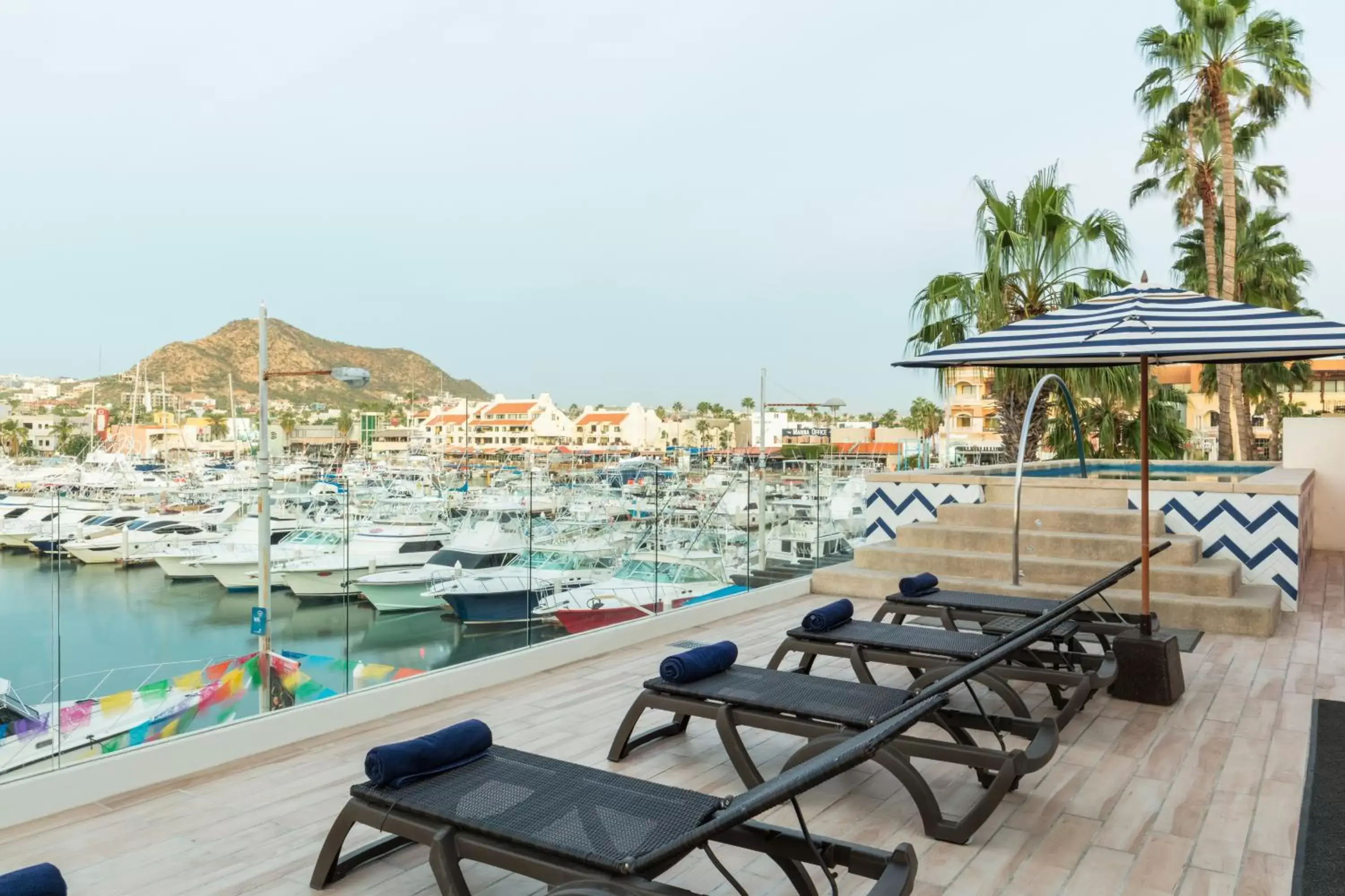 Marina Fiesta Resort & Spa, A La Carte All Inclusive Optional