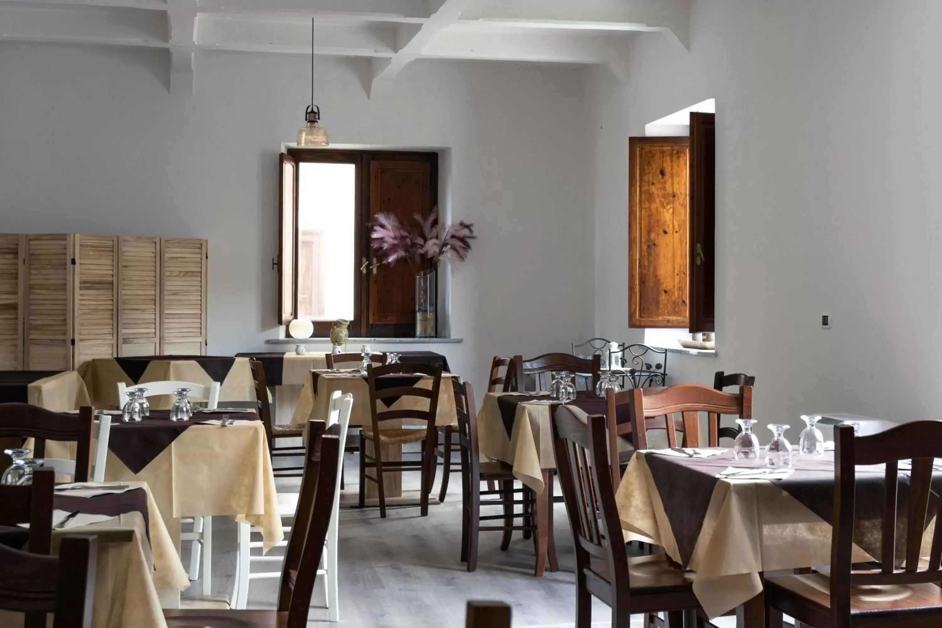 Food, Restaurant/Places to Eat in Il Paese Alberga!