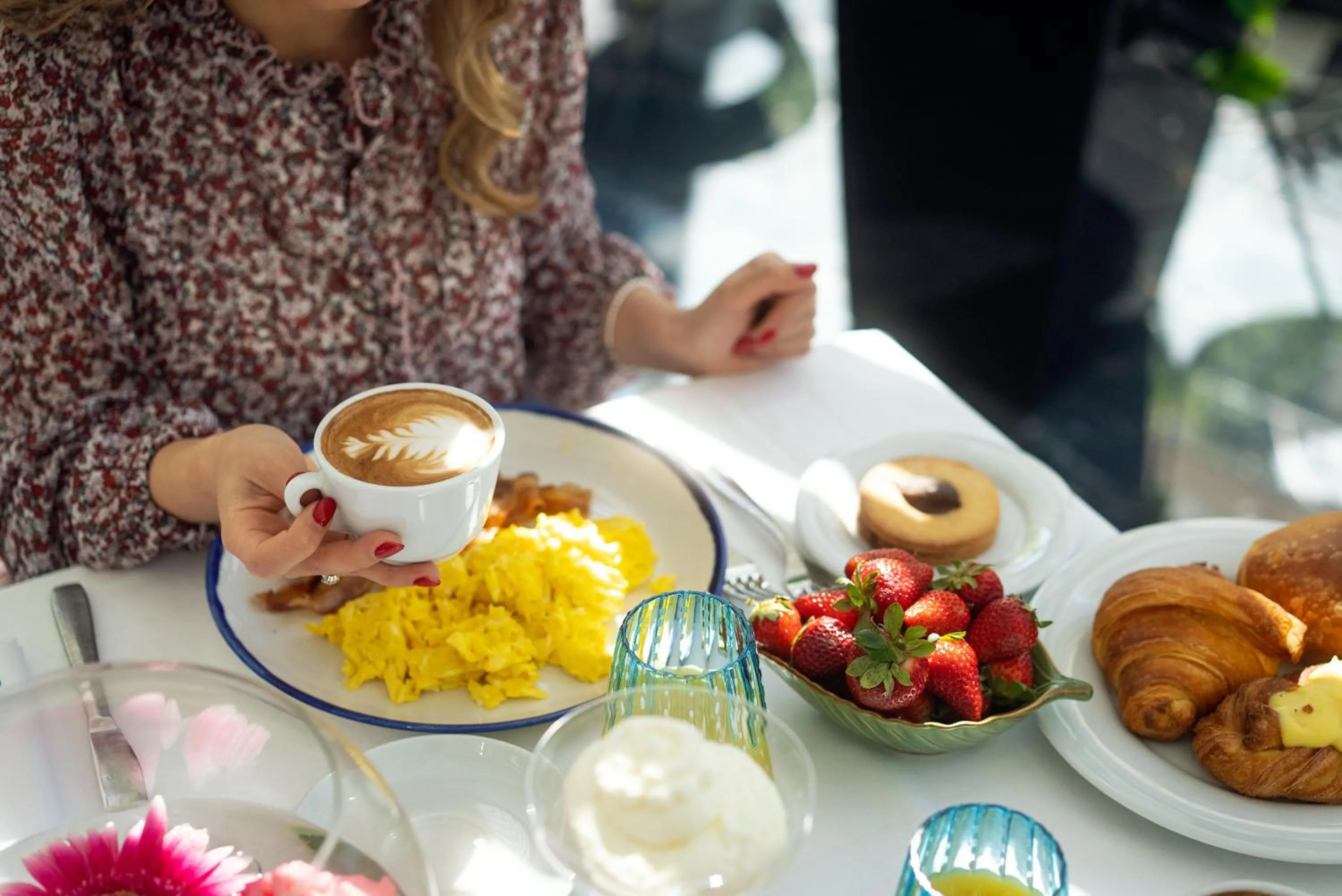 Lounge or bar in Villa Zaccardi