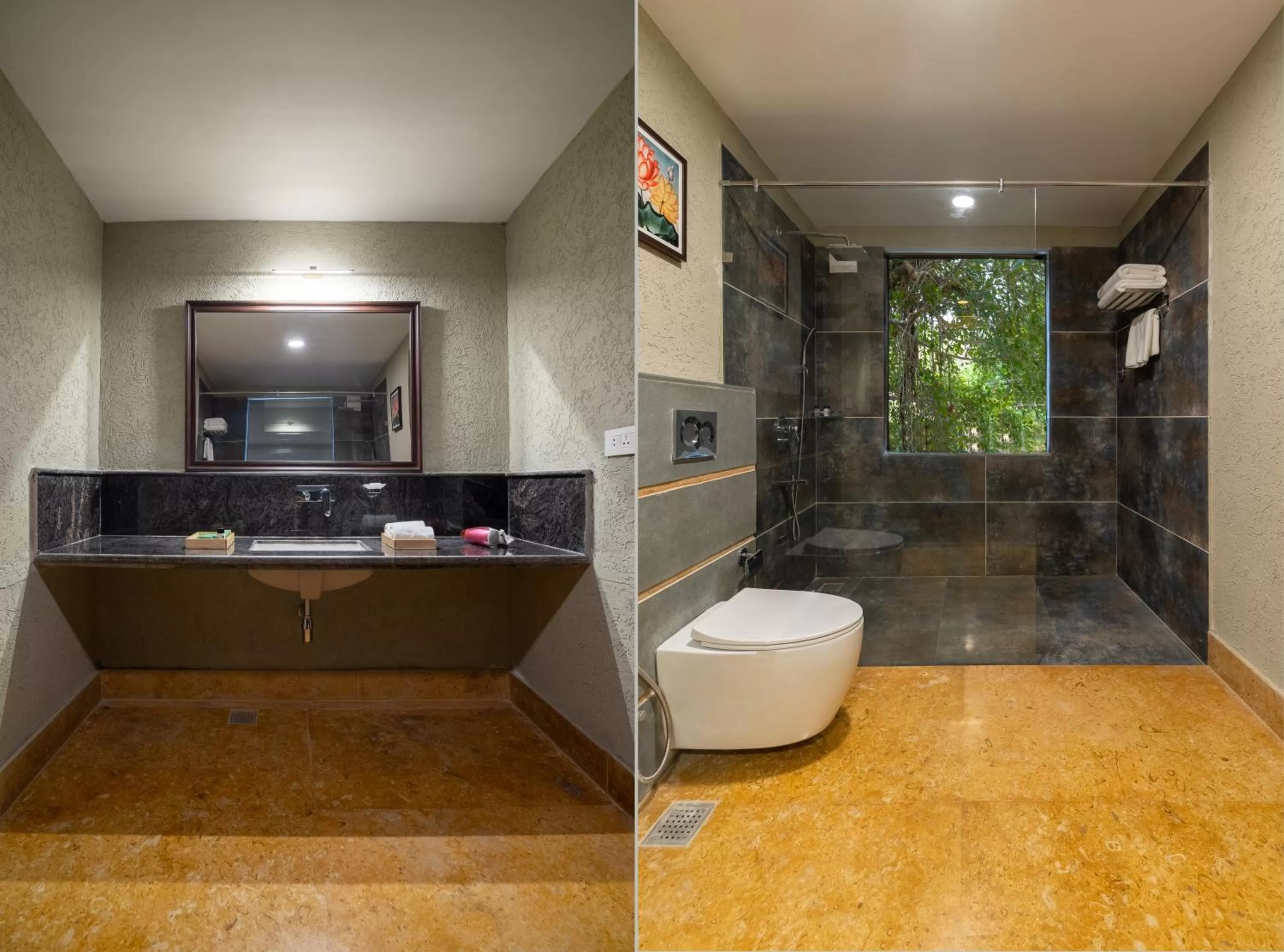 Property building in Sarasiruham Resort - Private Pool Villa in Udaipur