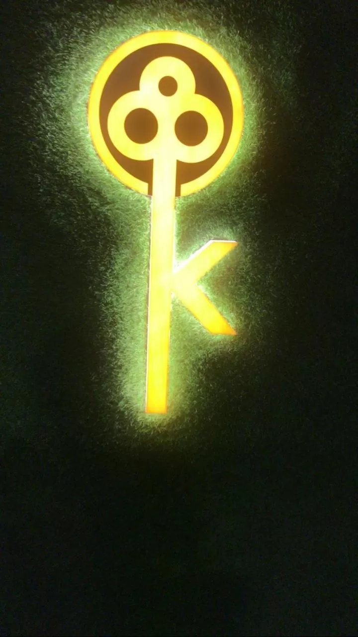 Property building in GoldenKeys Inn