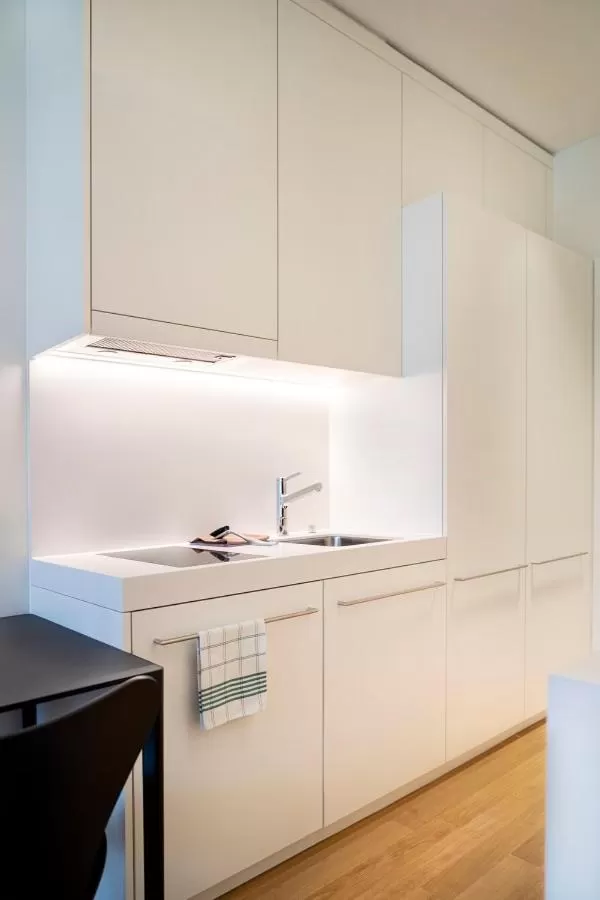 Campus Hotel Hertenstein