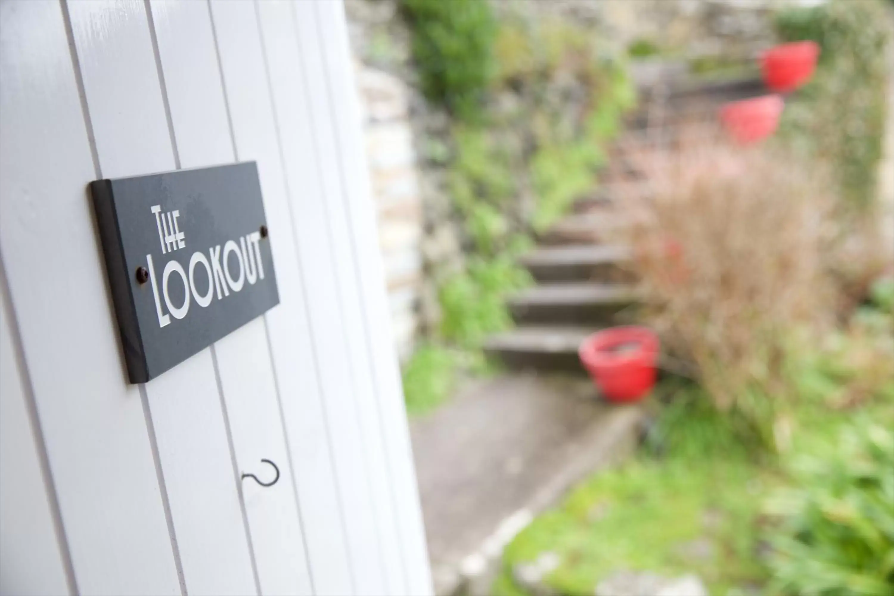 Facade/entrance in Lugger Hotel ‘A Bespoke Hotel’ Facade/entrance in Lugger Hotel ‘A Bespoke Hotel’