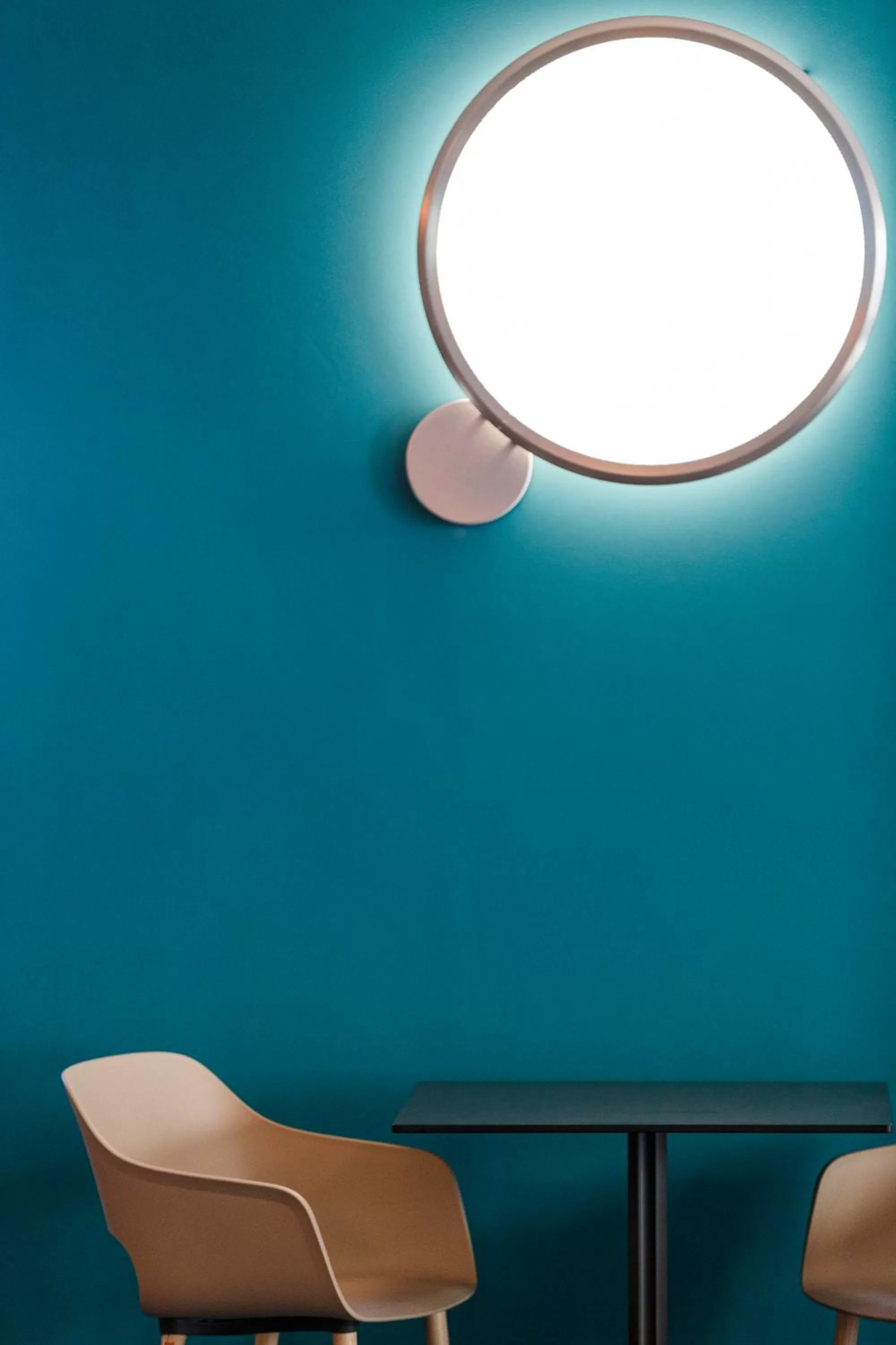 Lounge or bar in Grand Hotel Riva