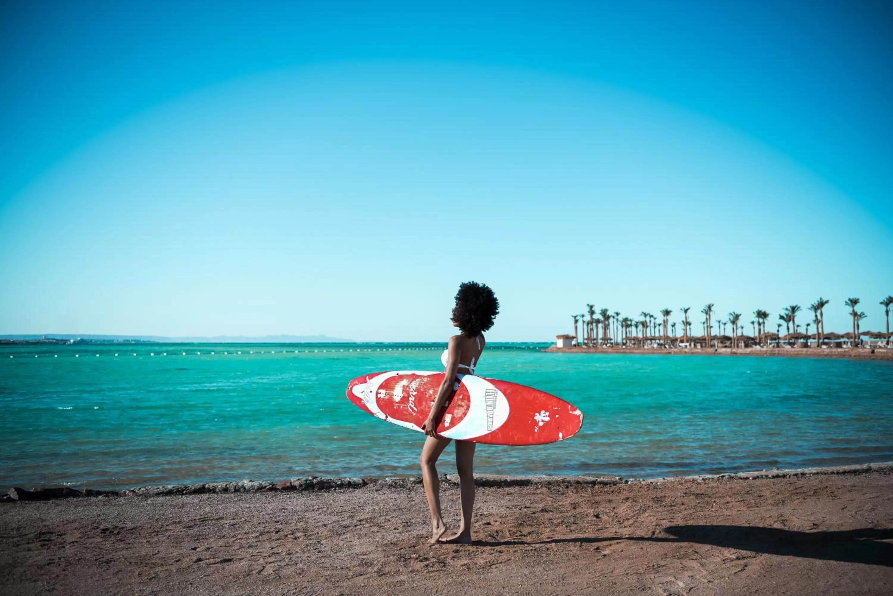 Beach in Meraki Resort - Adults Only