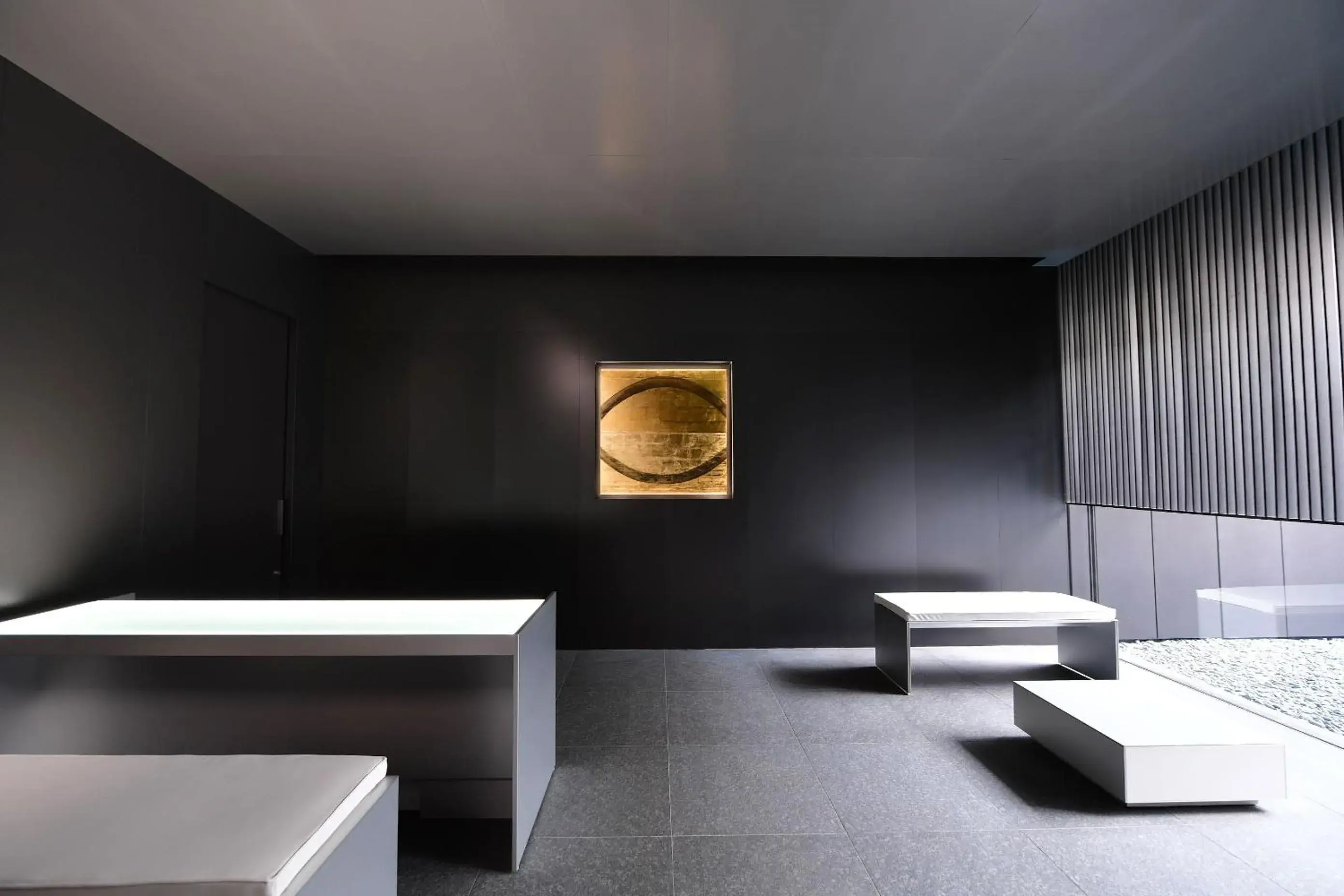 Facade/entrance in MOGANA Facade/entrance in MOGANA