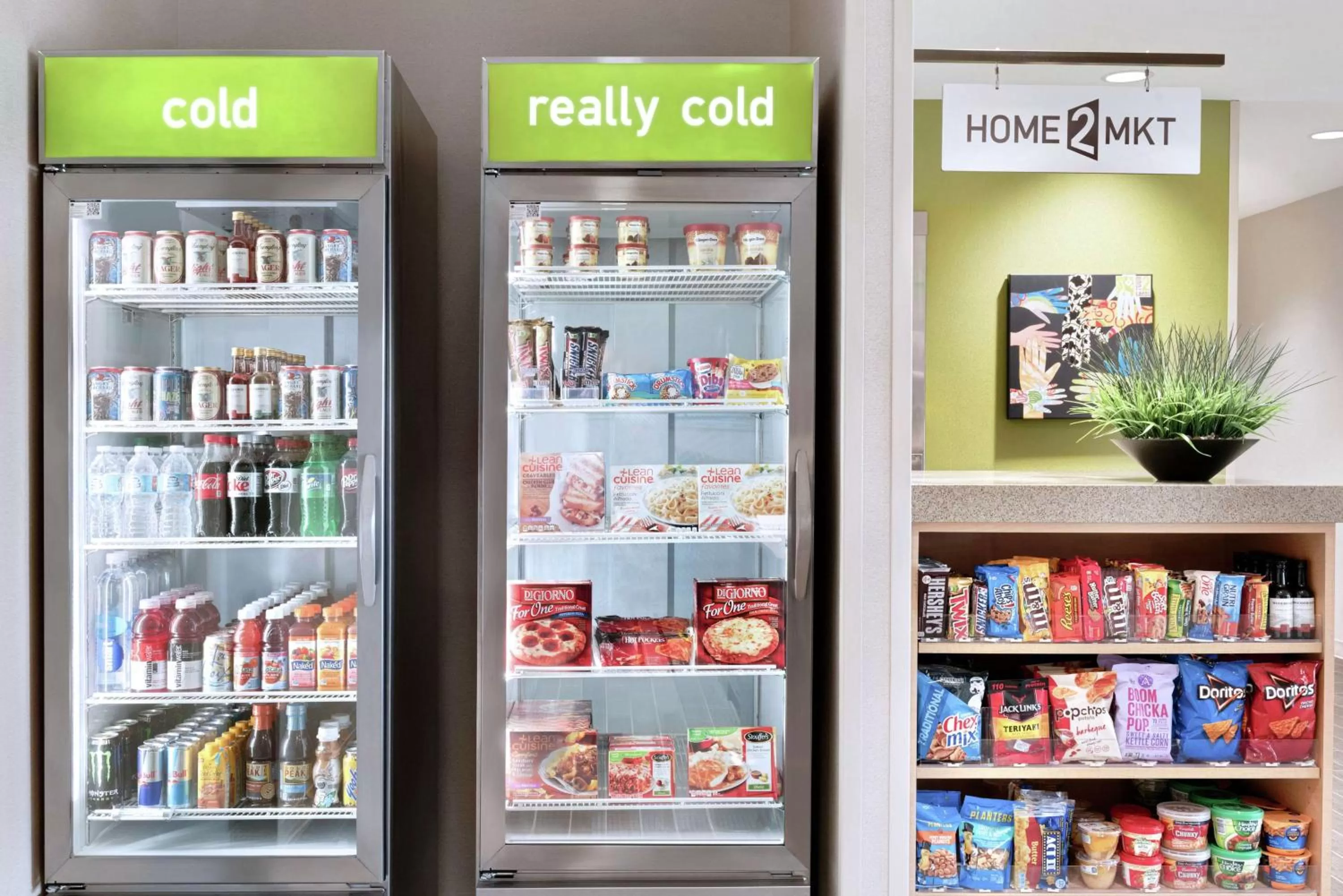 Restaurant/places to eat in Home2 Suites By Hilton Prattville