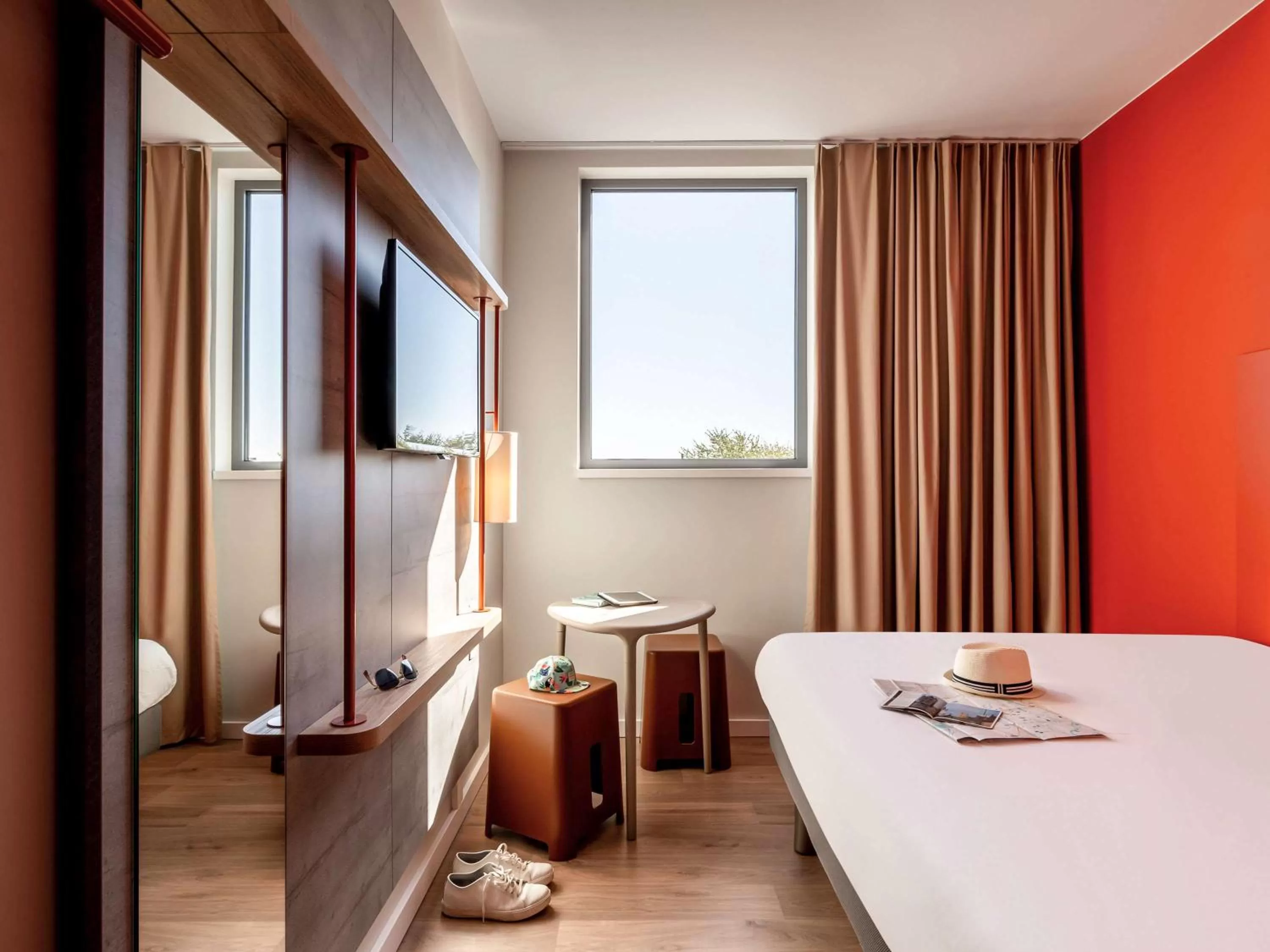 ibis budget Gent Centrum Dampoort