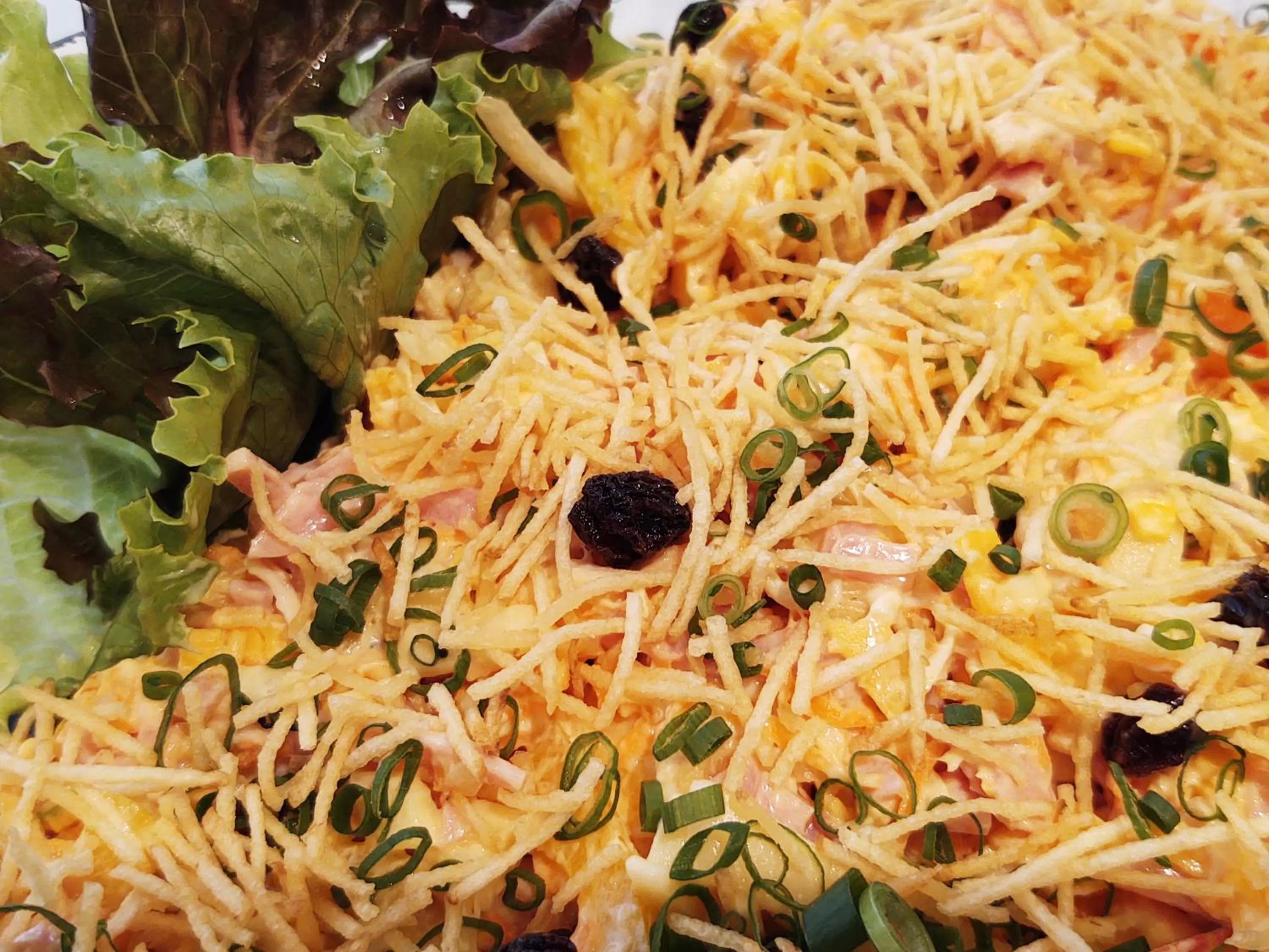 Restaurant/places to eat in Lets Idea Brasília Hotel