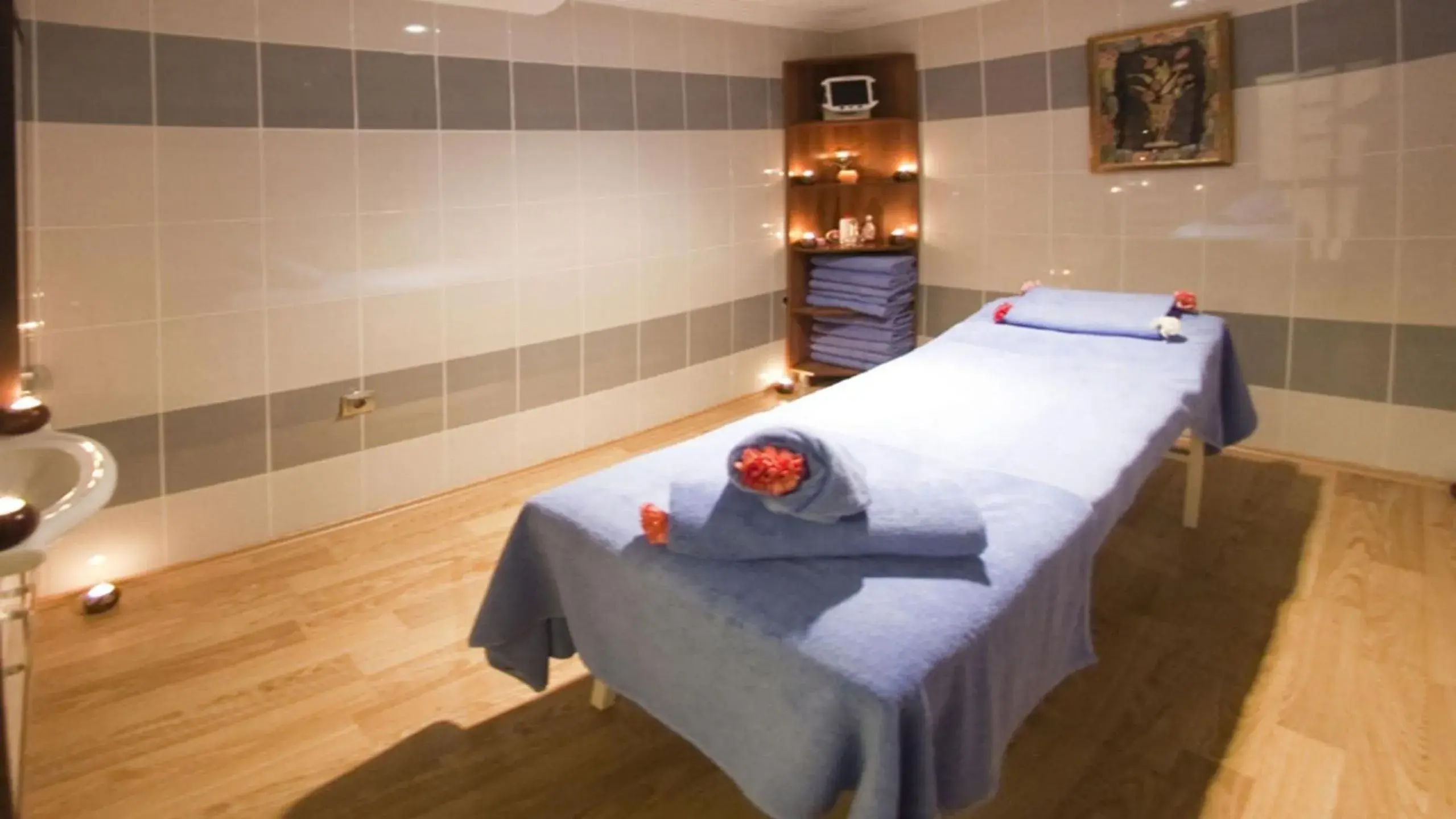 Spa/Wellness in Marlight Boutique Hotel