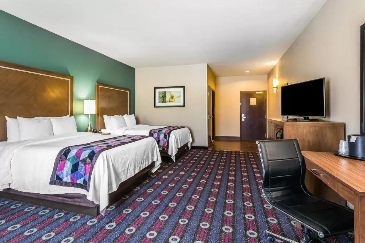 Comfort Inn & Suites Newcastle - Oklahoma City