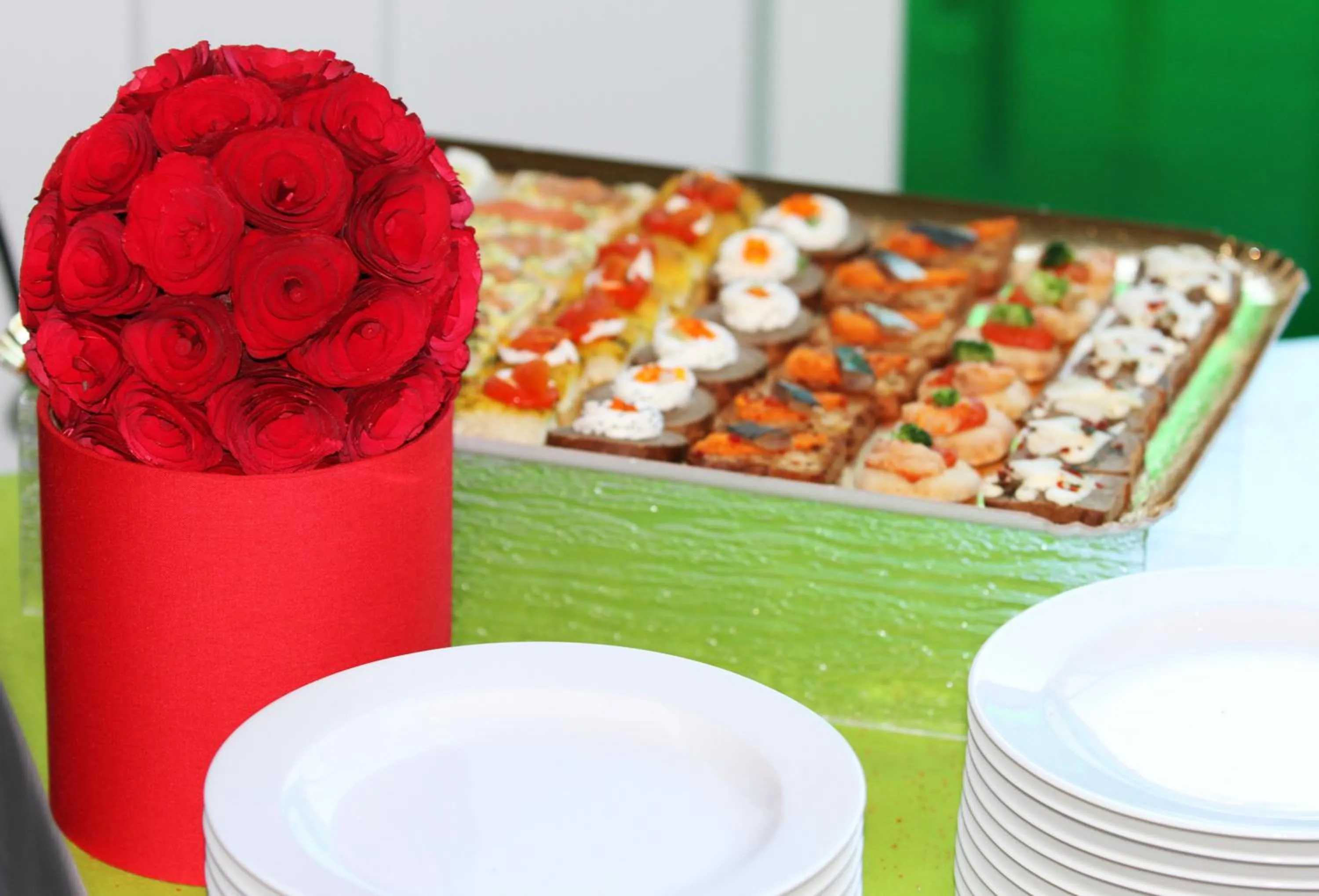 Food in ibis Styles Antony Paris Sud