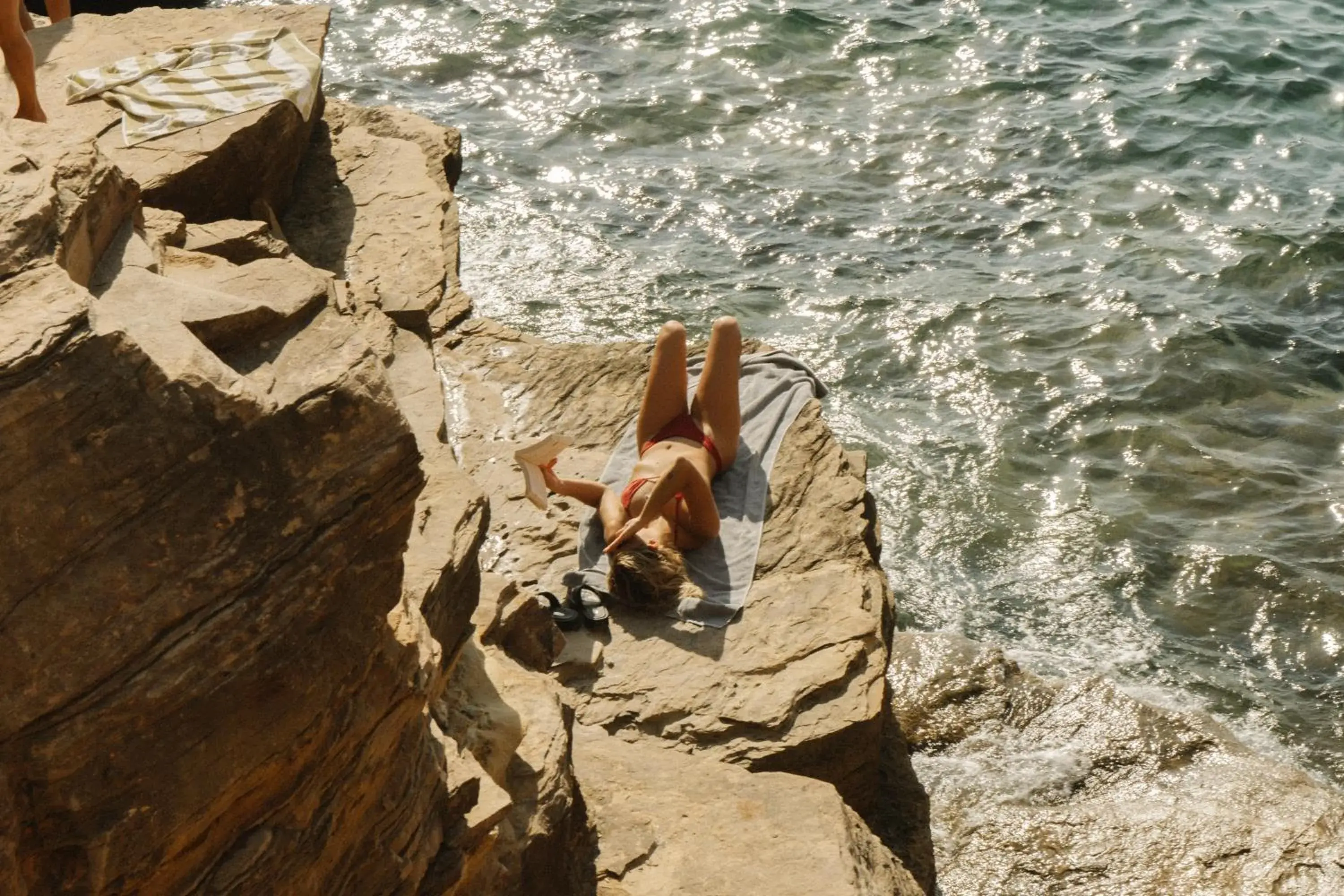 Summer, Other Activities in 7Pines Resort Ibiza
