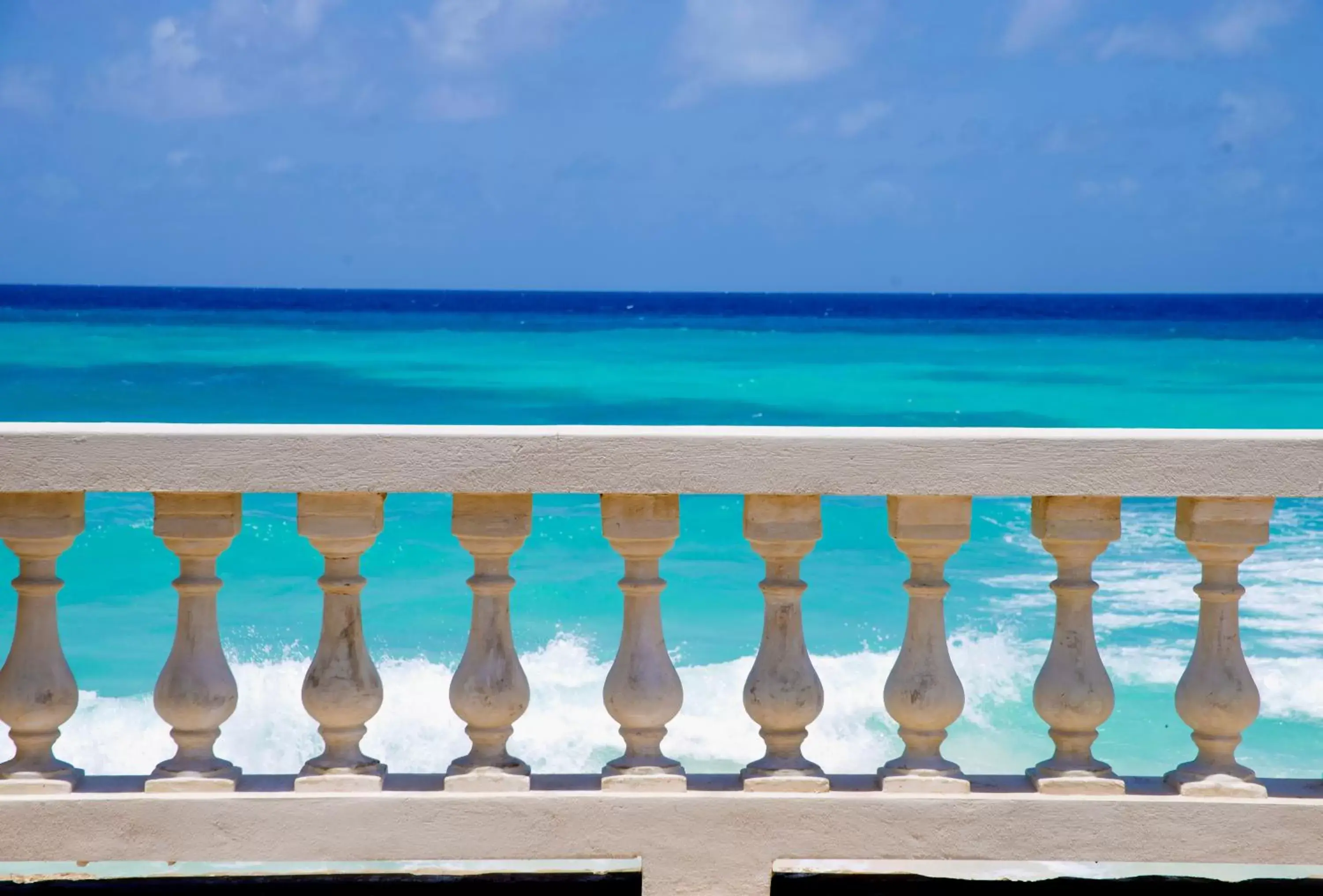 Day, Balcony/Terrace in Dover Beach Hotel