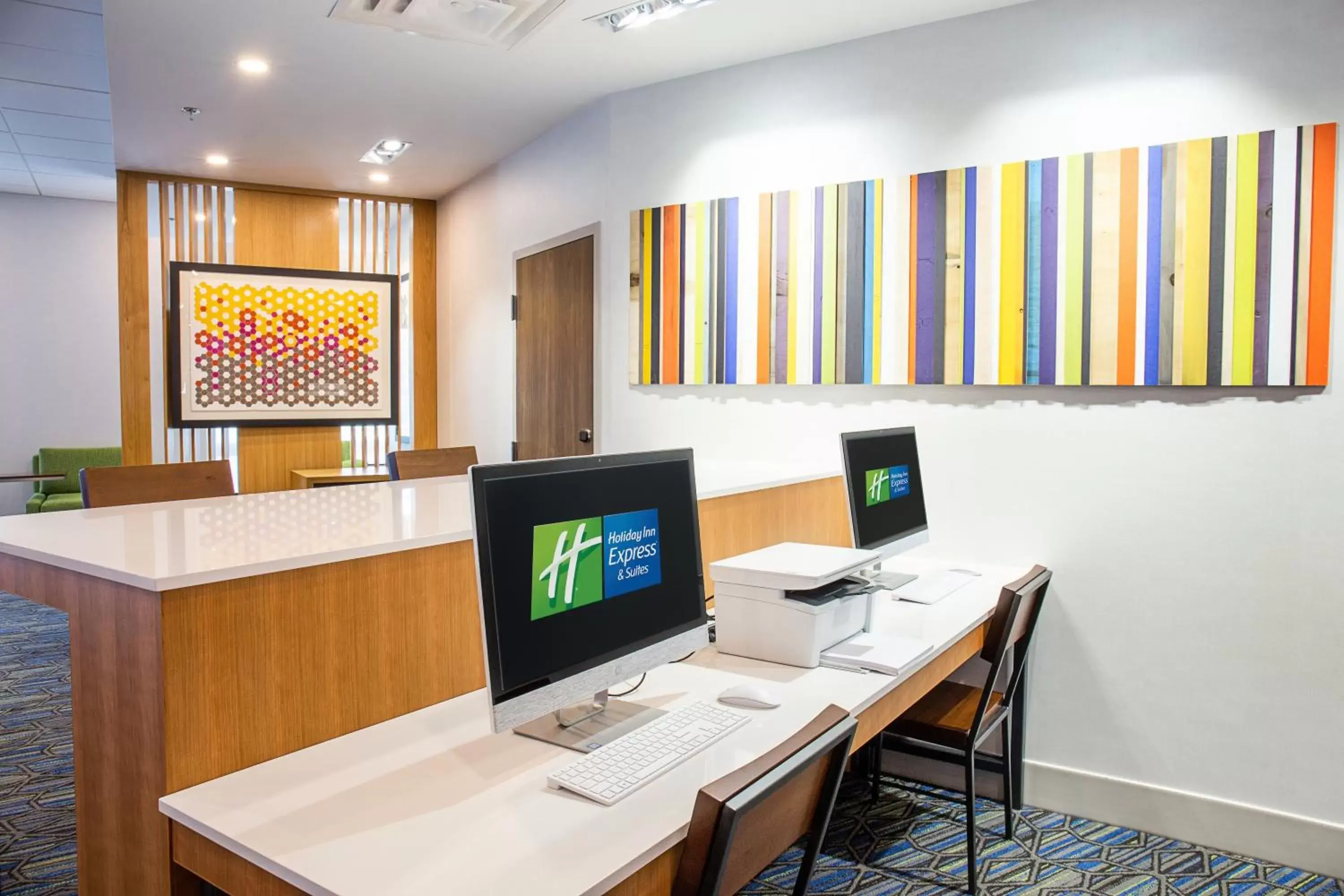 Other in Holiday Inn Express & Suites - Halifax – Dartmouth