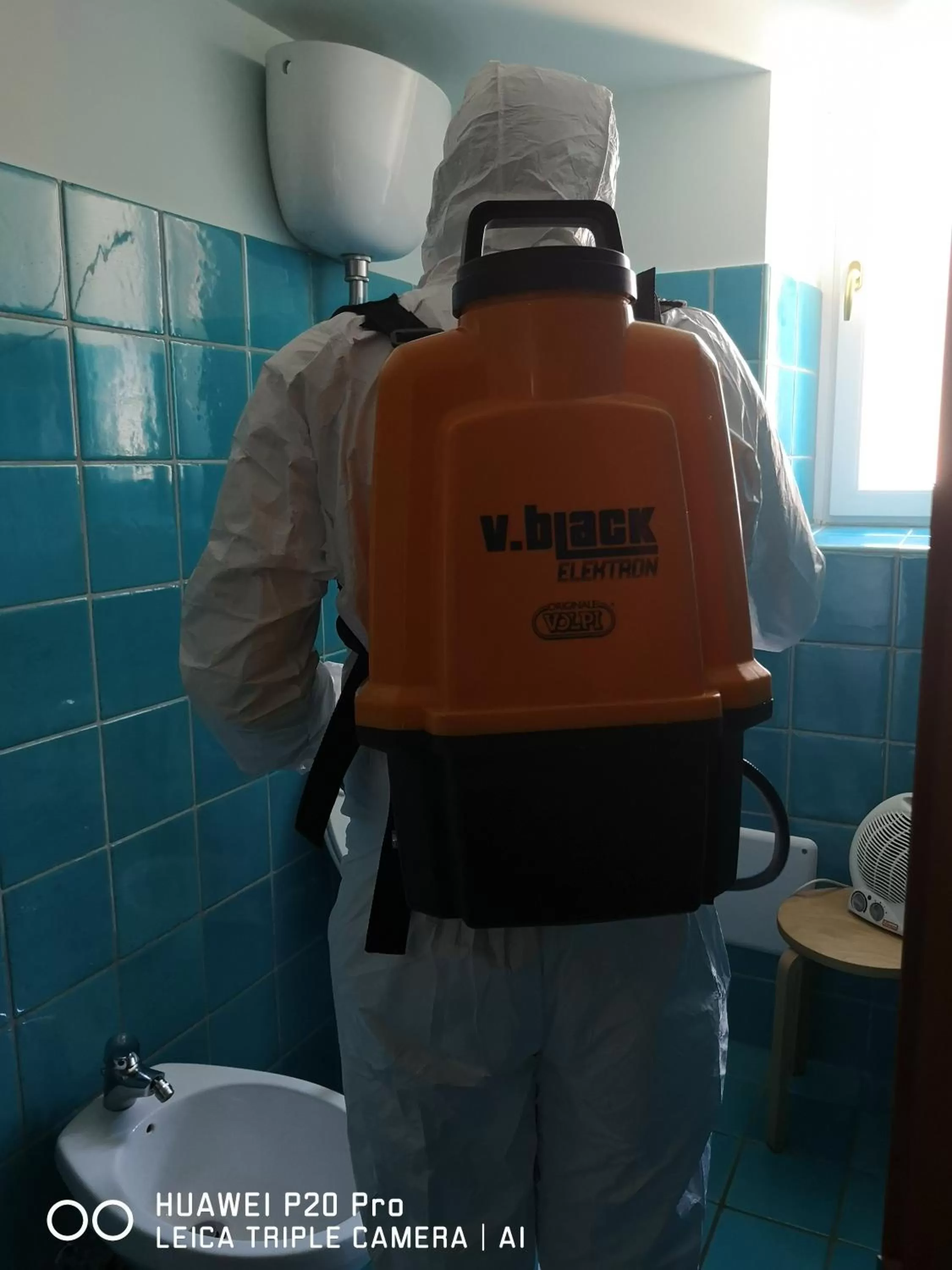 B&B Palazzo Scaramella