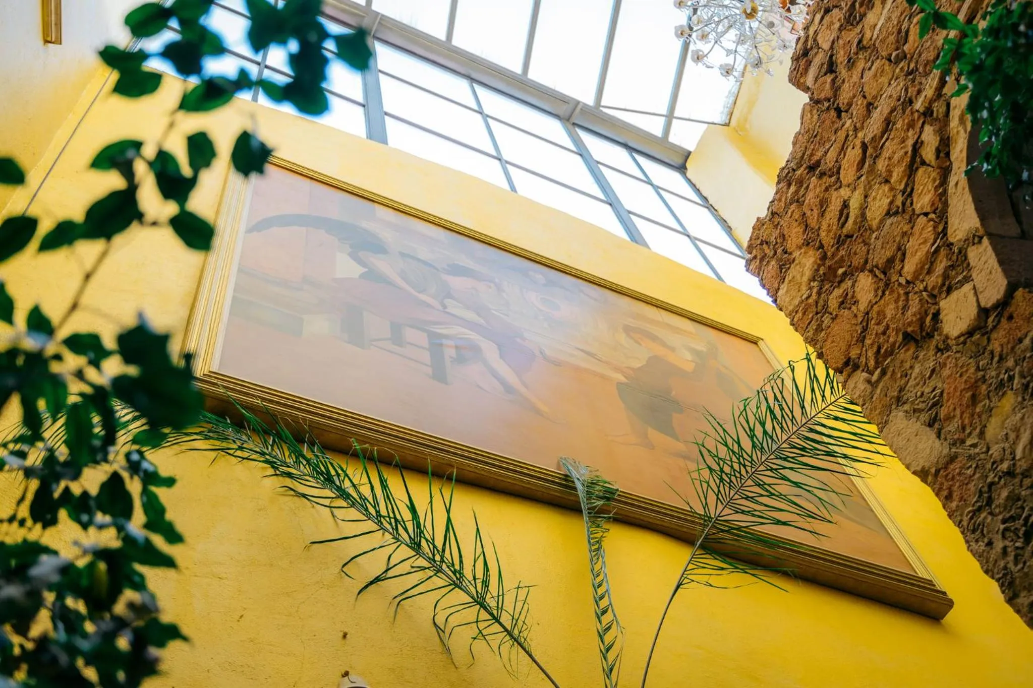 Hotel Casa Santa Lucia