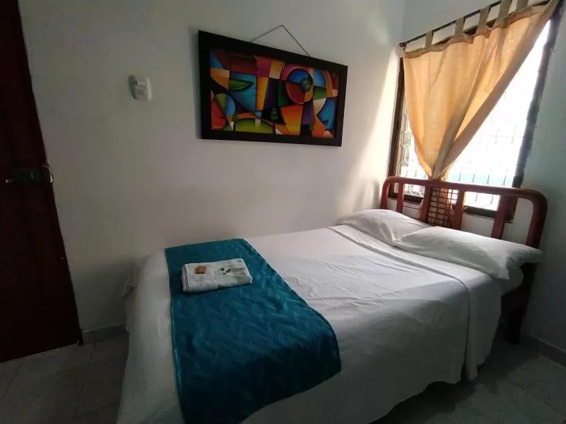 Bed in Hotel Las Vegas by CMS hotels