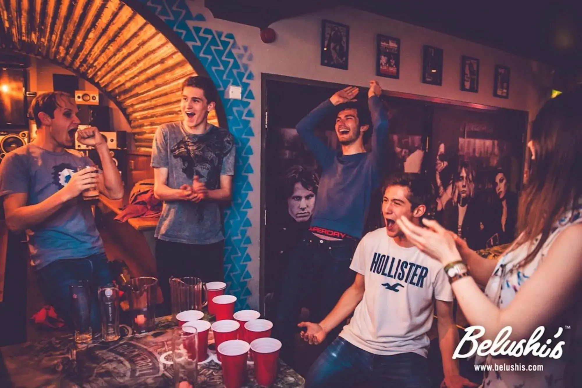 Restaurant/places to eat in St Christopher's Inn Bath Restaurant/places to eat in St Christopher's Inn Bath