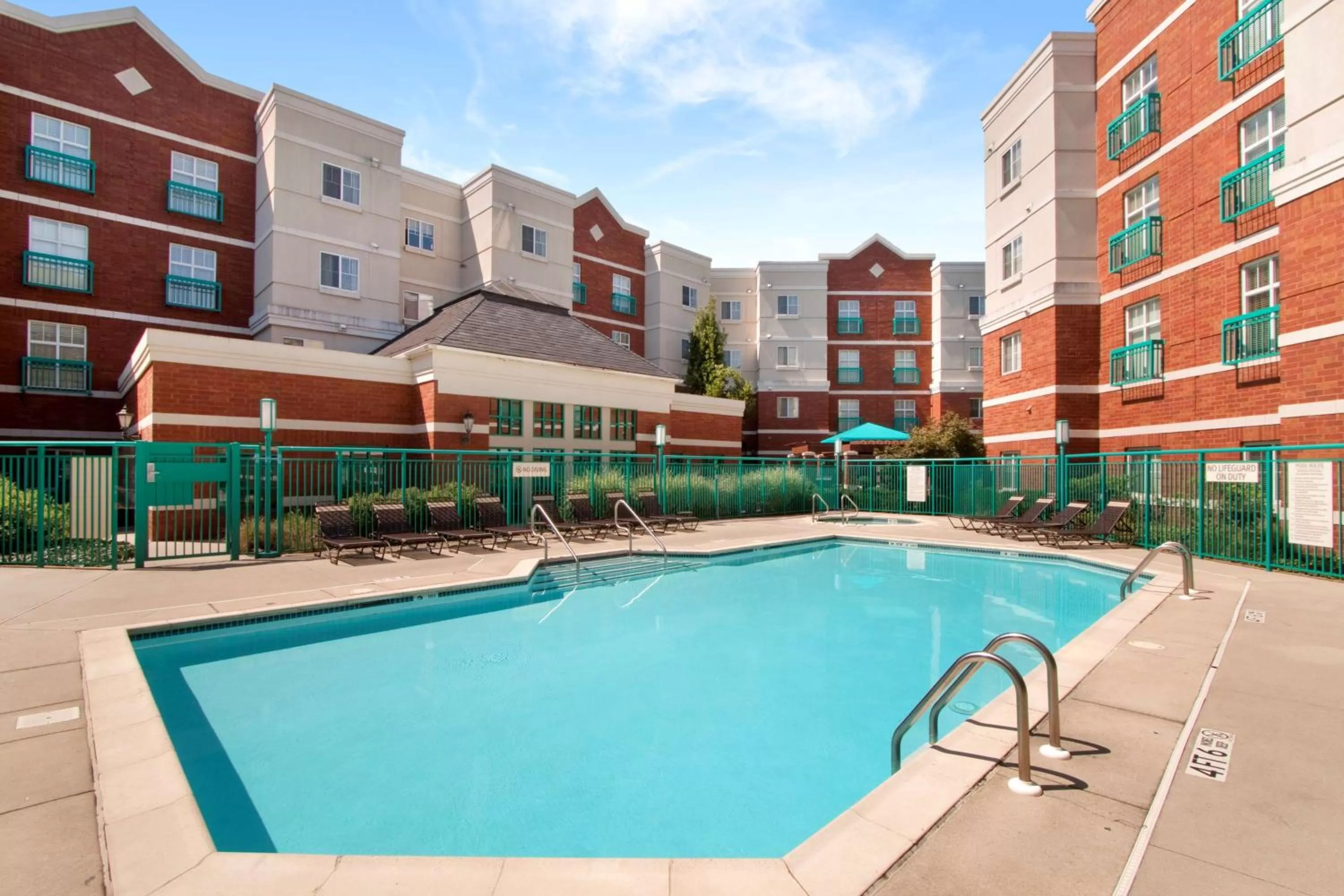 Activities in Hyatt House Philadelphia/Plymouth Meeting