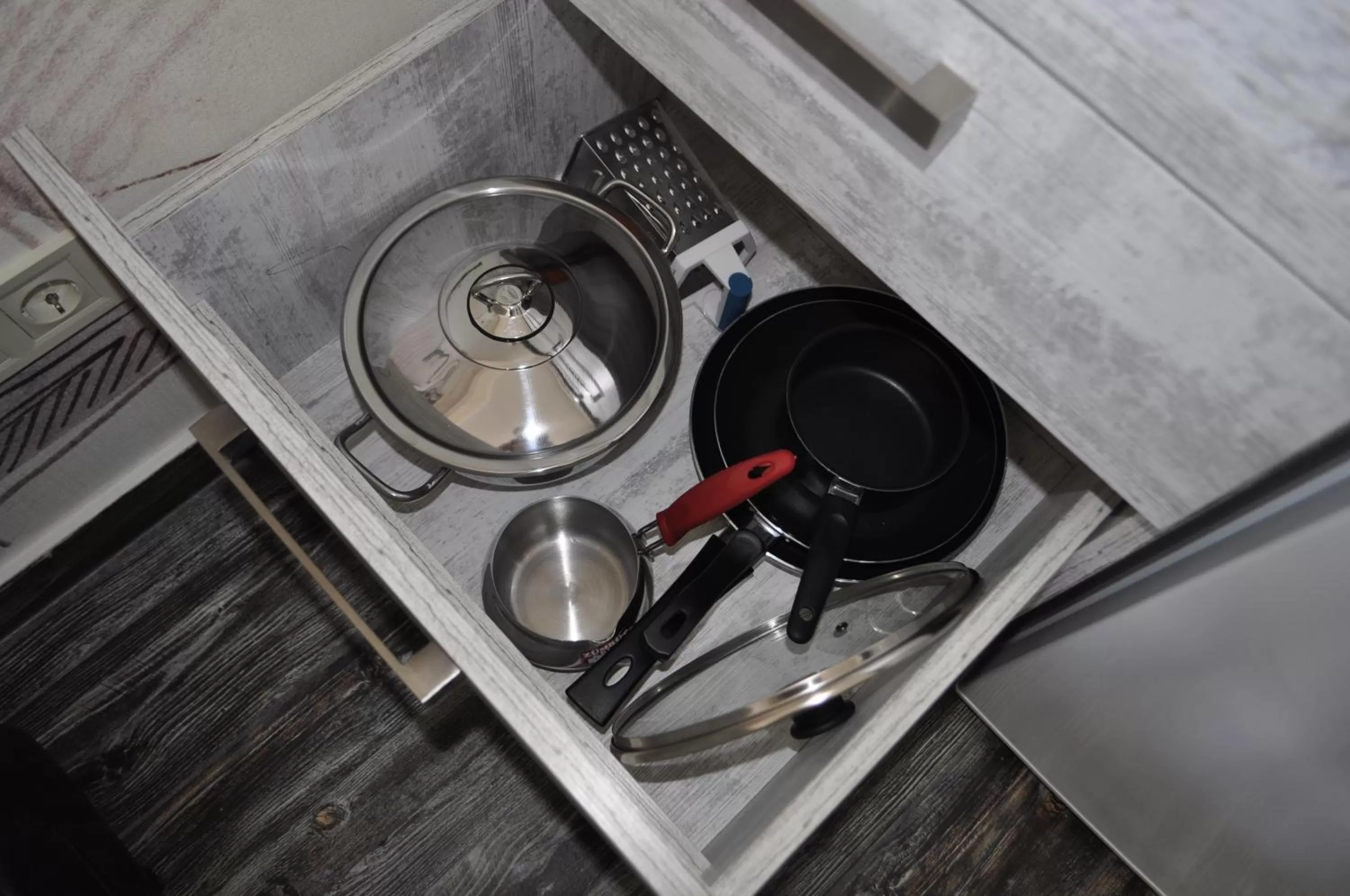 Frozen View New Gudauri