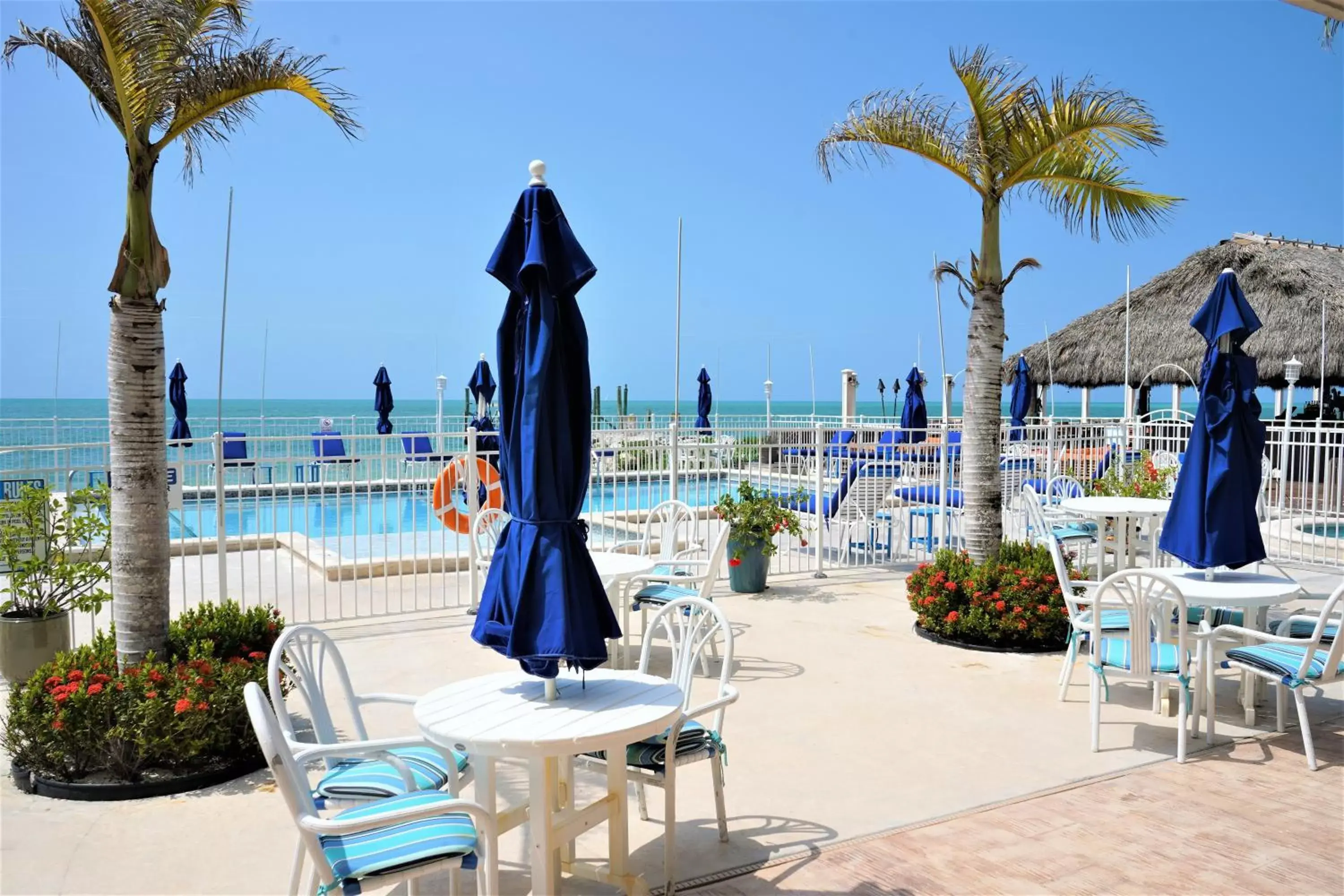 Beach in Glunz Ocean Beach Hotel and Resort